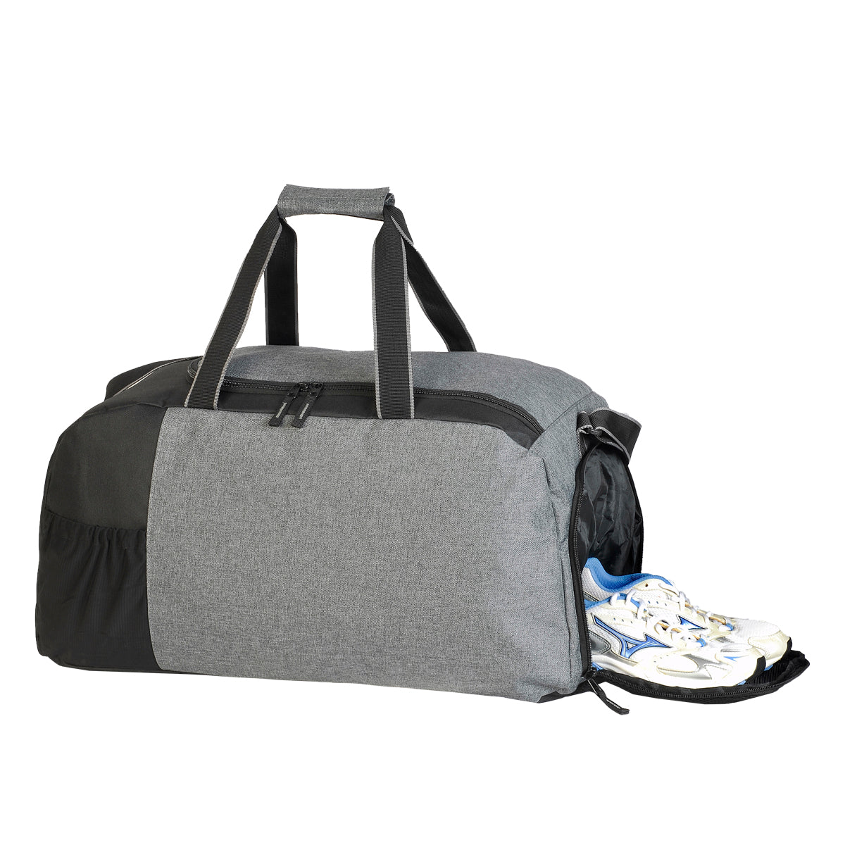 Shugon Marathon treningsbag navy/svart med skolom