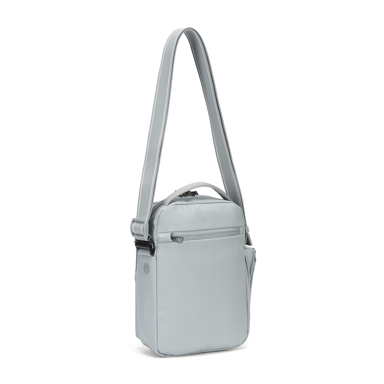 Pacsafe V Tour crossbody veske 11 tommer tyverisikker
