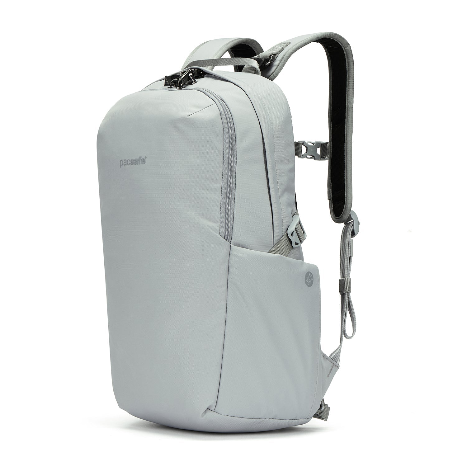 Pacsafe V 24L ryggsekk active 13" tyverisikker
