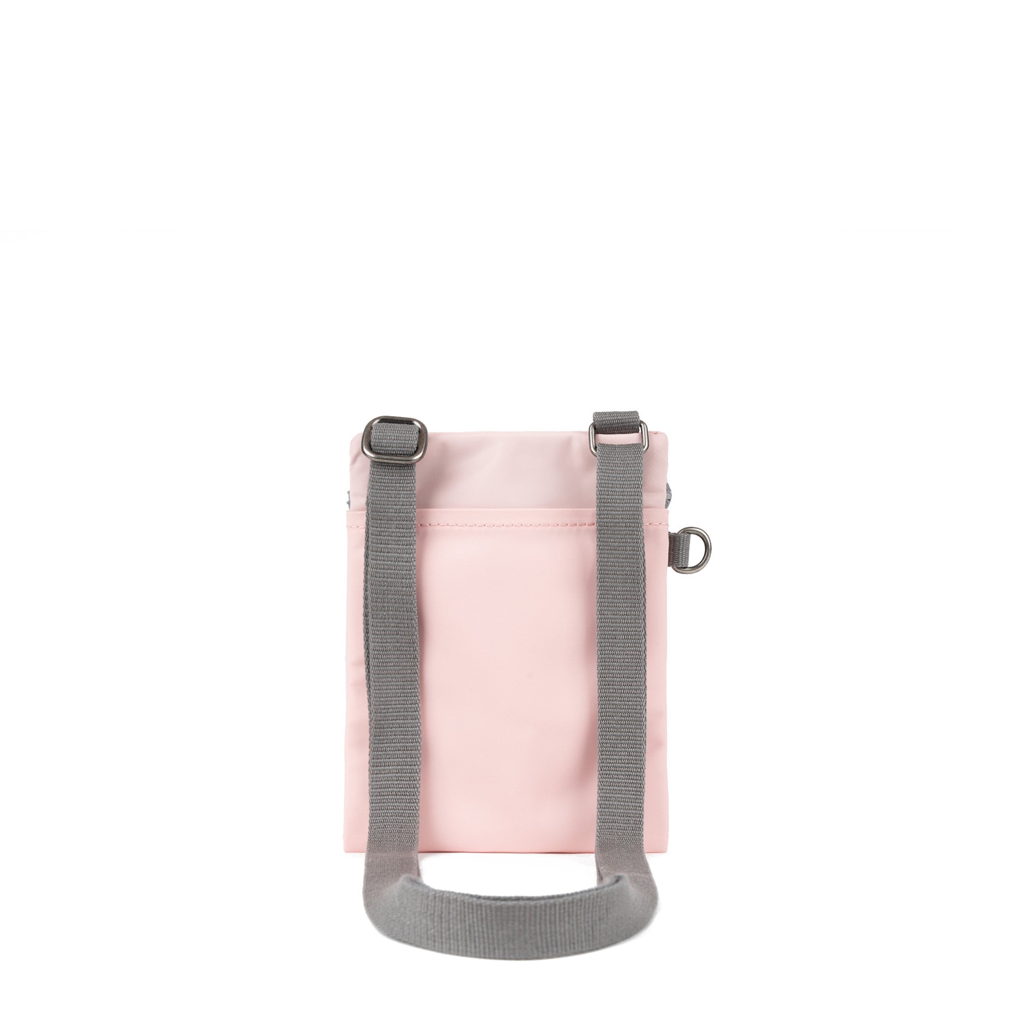 Roka London Chelsea mobilveske english rose 0,3L sling