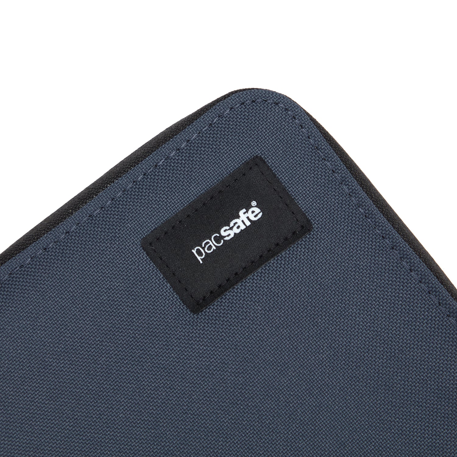 Pacsafe RFIDsafe Compact reiseorganizer svart