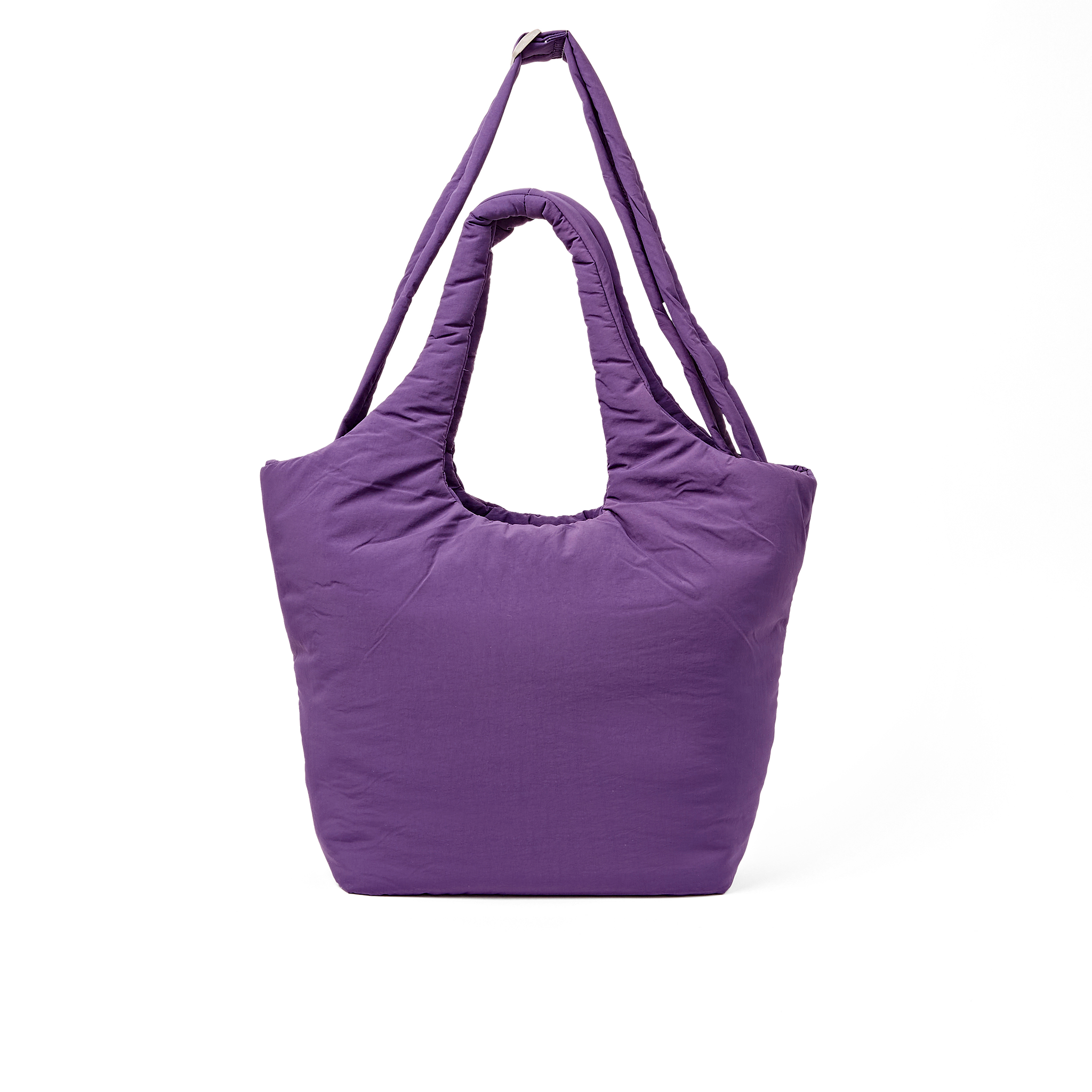 Roka London Oxford skulderveske Gothic Grape medium 24,3 liter