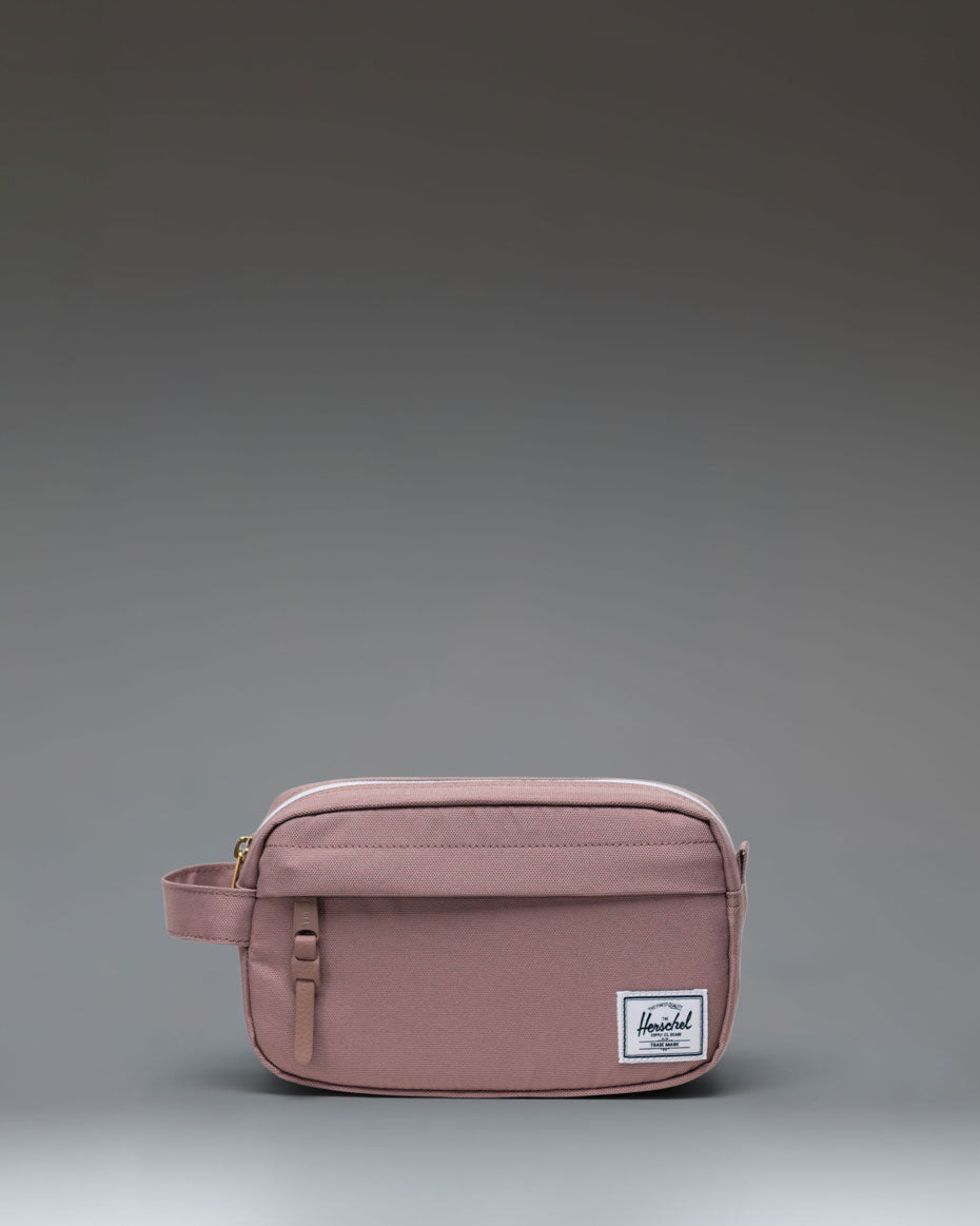 Herschel Chapter Small toalettmappe svart reise