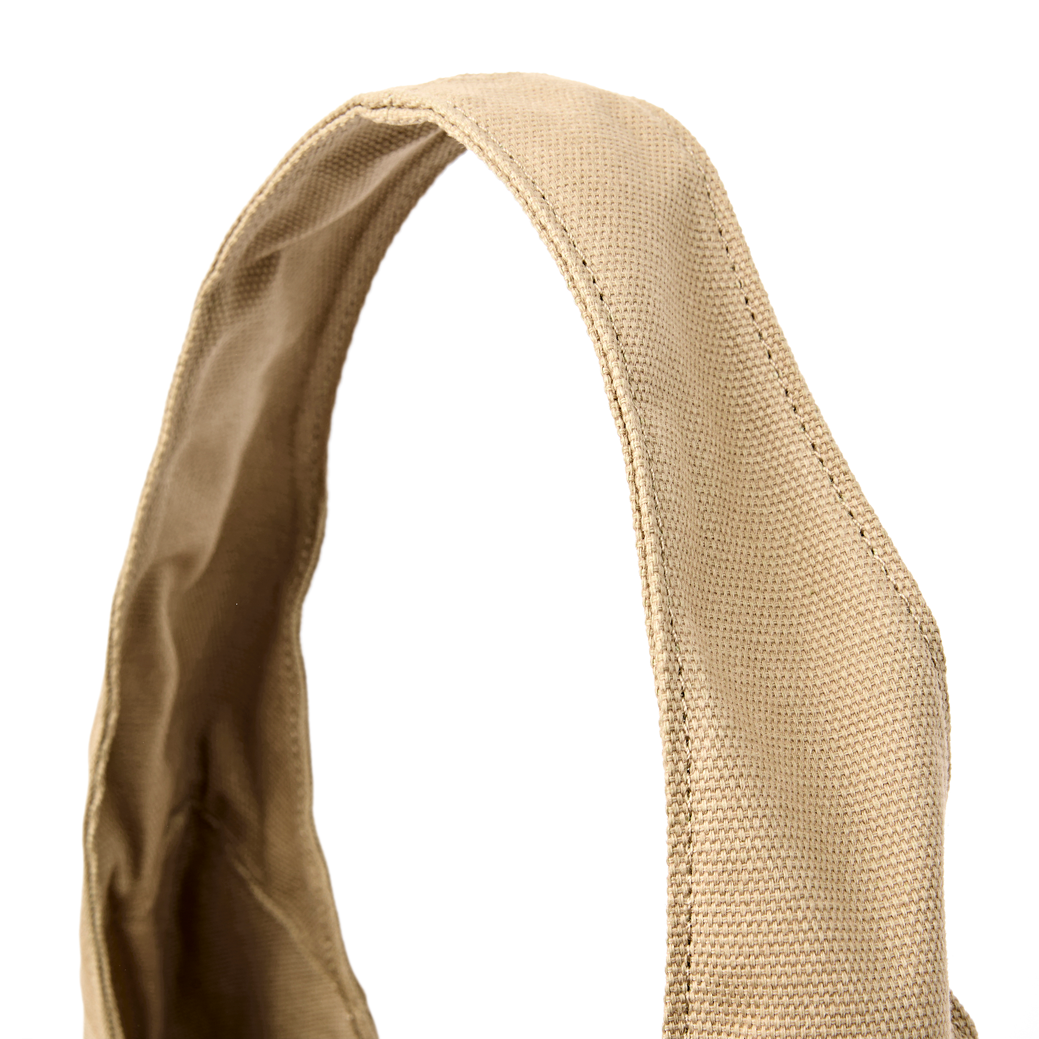 Roka London Hoxton Large skulderveske safari 15,3 liter