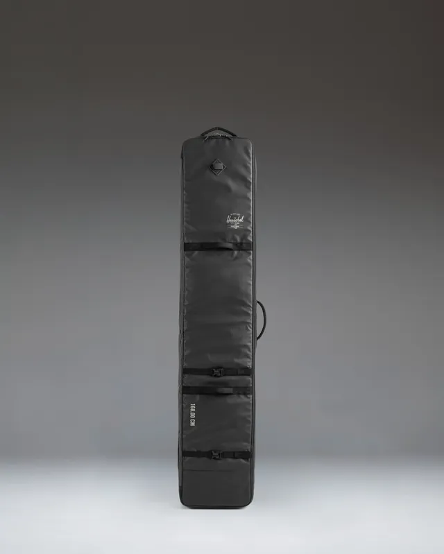 Herschel Snow Roller Bag 188cm snowboardbag svart