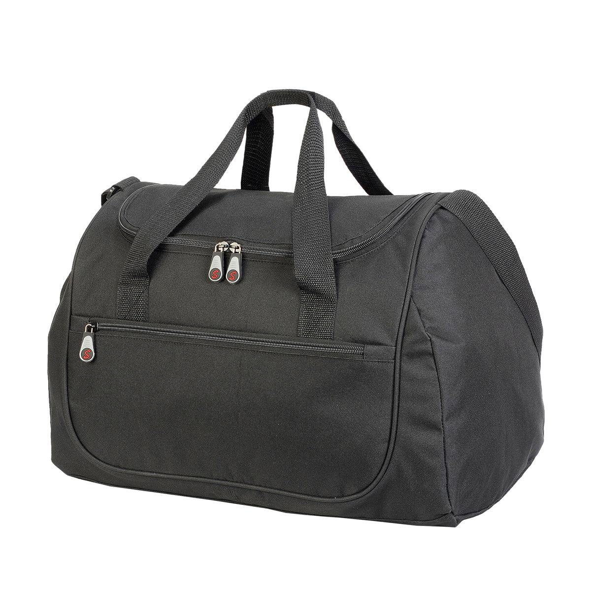 Shugon Rhodes Sports treningsbag svart allround