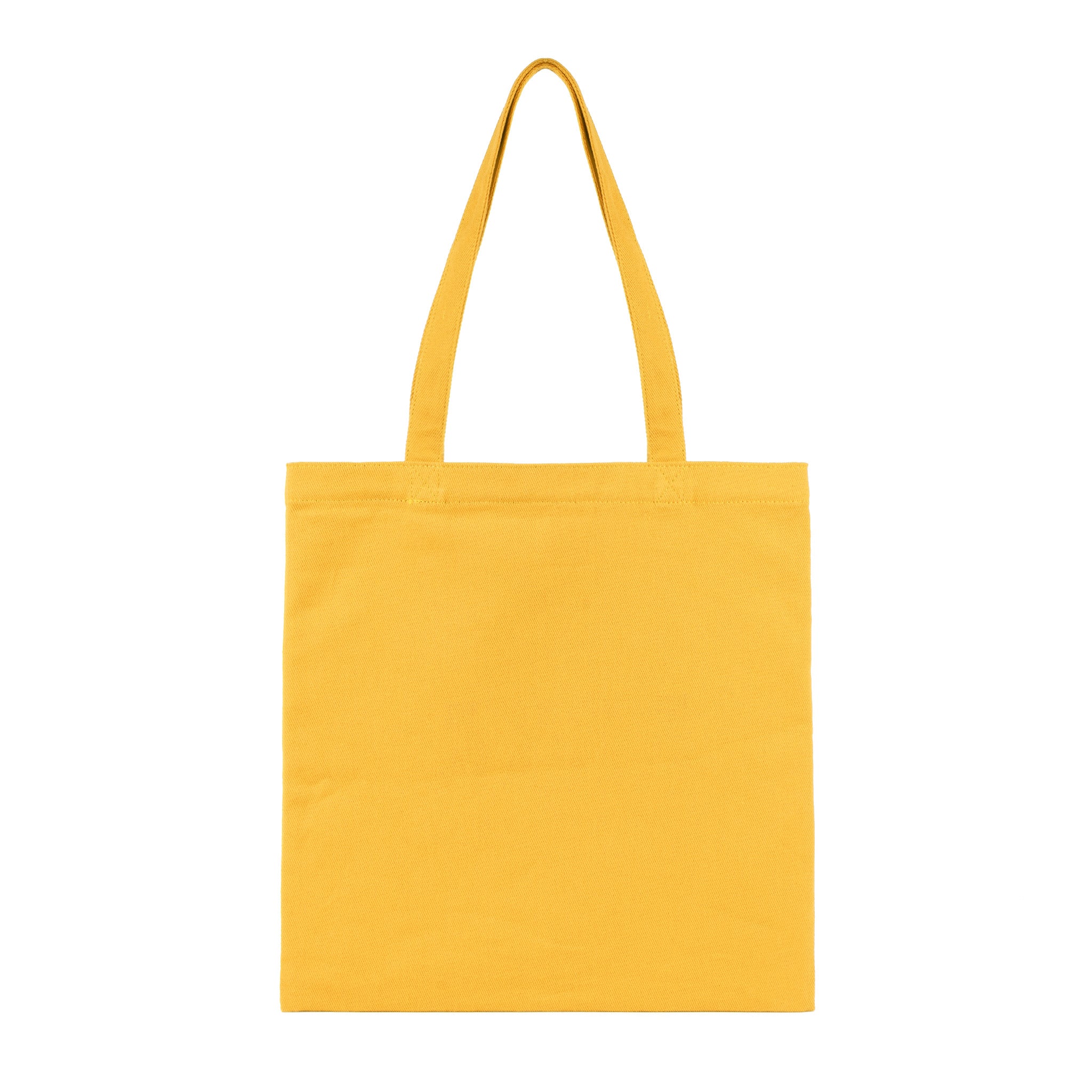 Roka London Notting Hill totebag Small Yellow