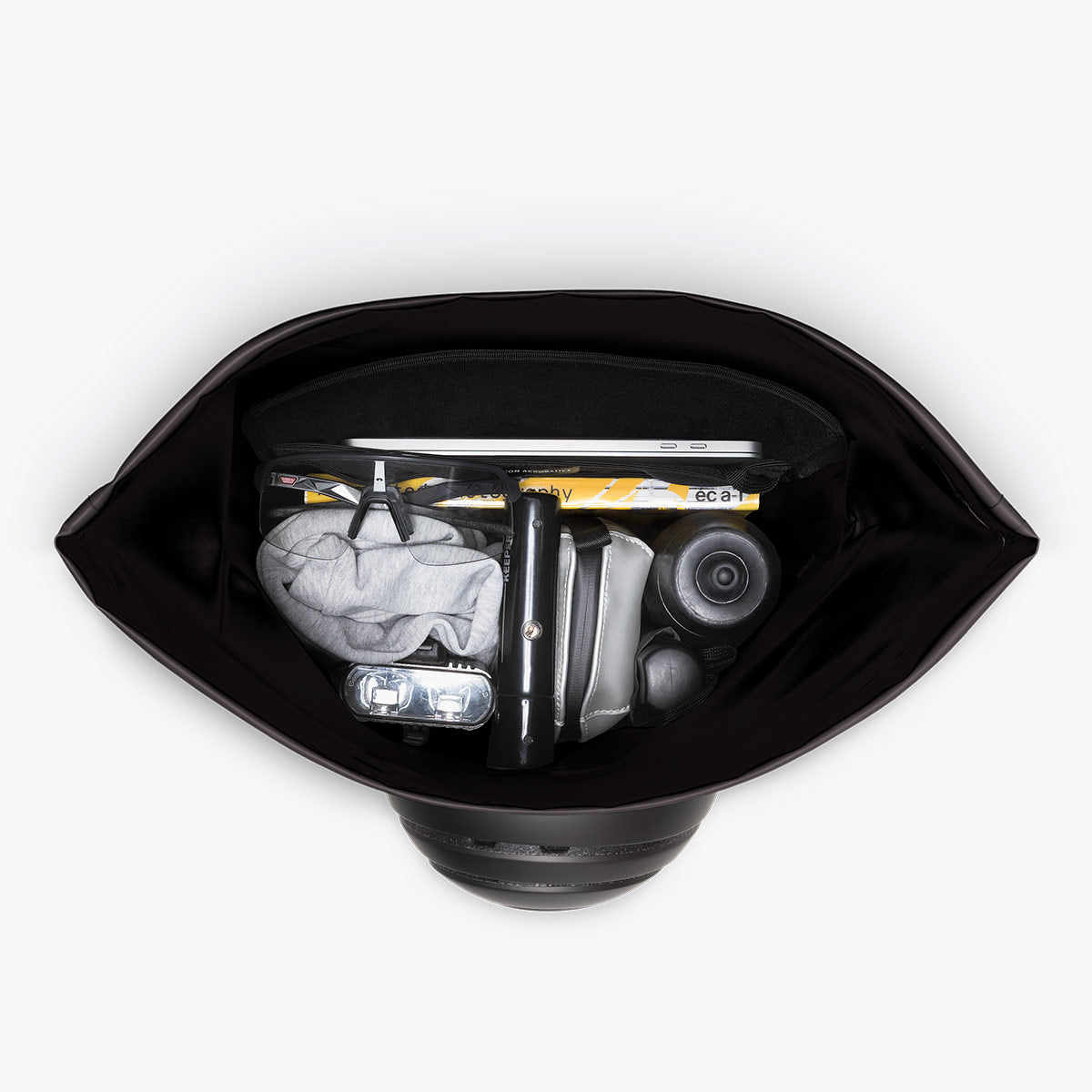 Ucon Acrobatics Hajo roll-top ryggsekk Medium vanntett refleks