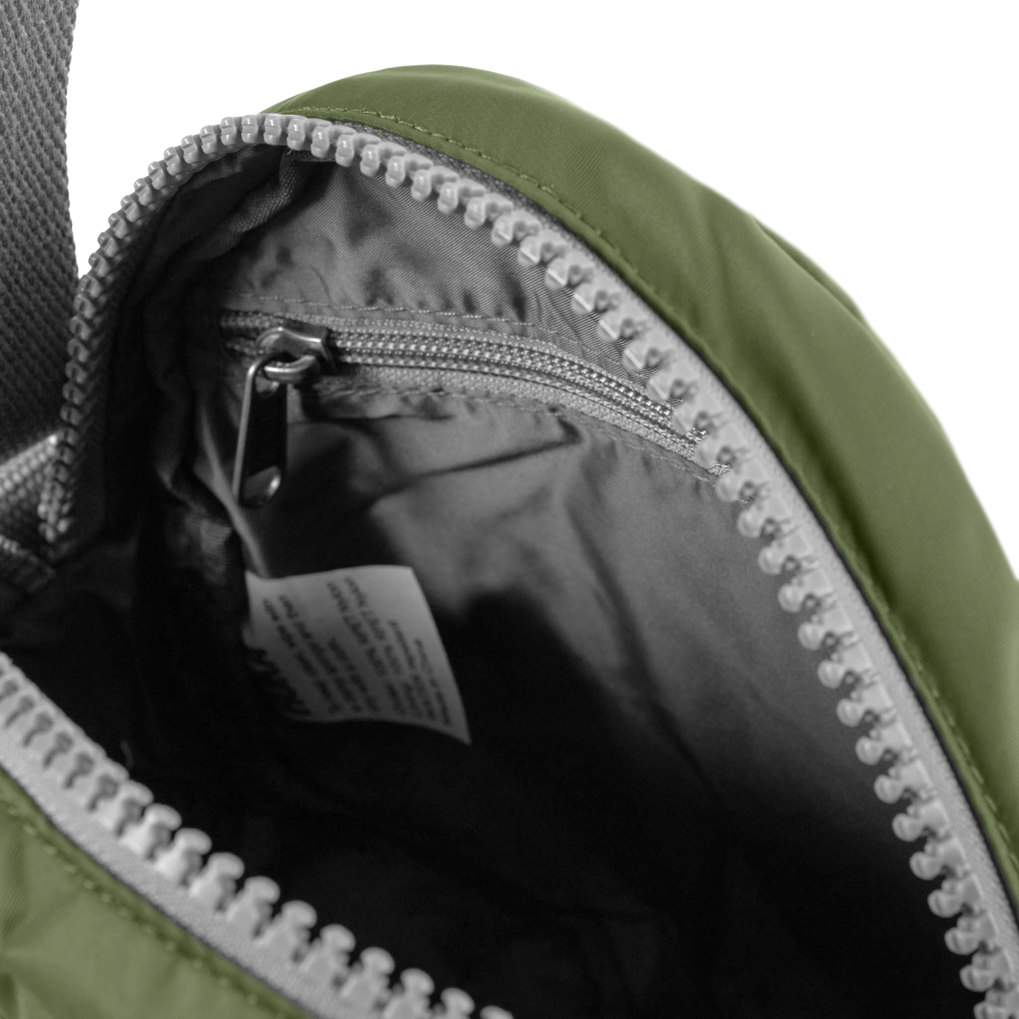 Roka London Paddington skulderveske Avocado 4,1 liter