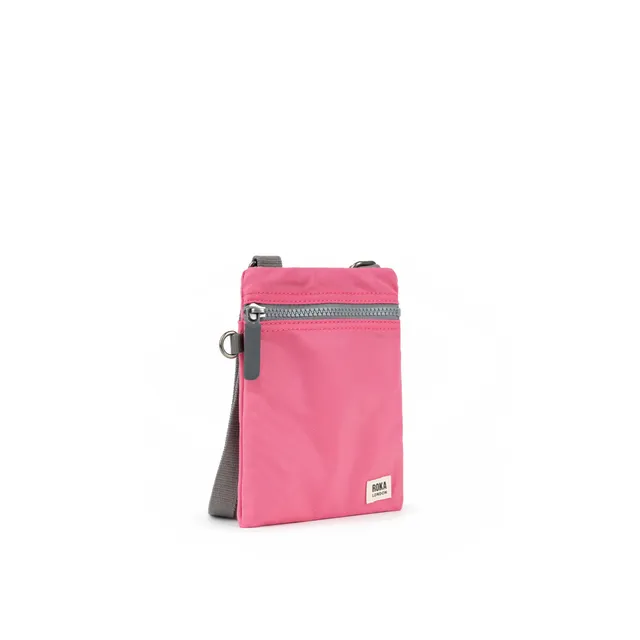 Roka London Chelsea XS slingveske Baroque mobilveske