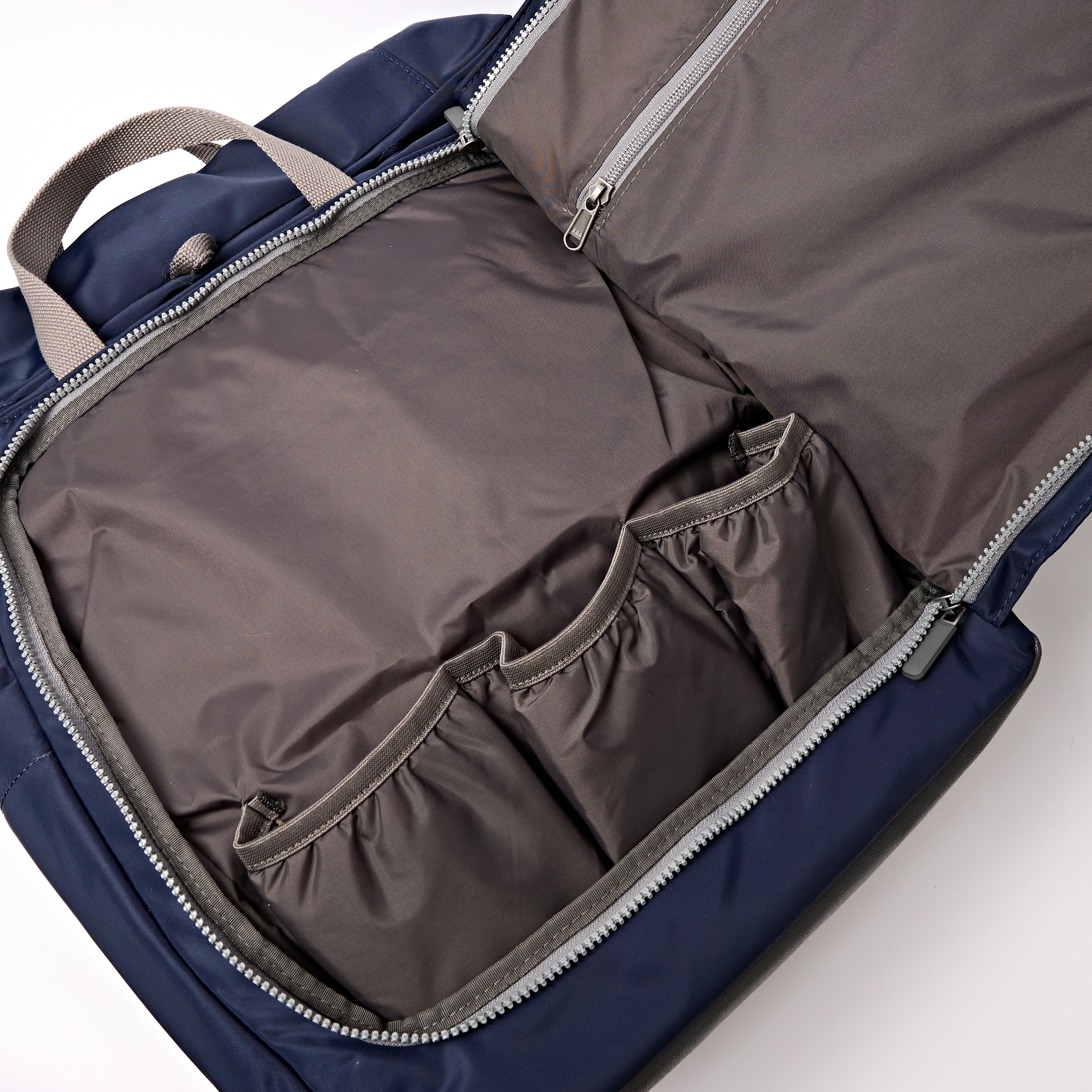 Roka London Primrose stelle-ryggsekk midnight large 4-i-1