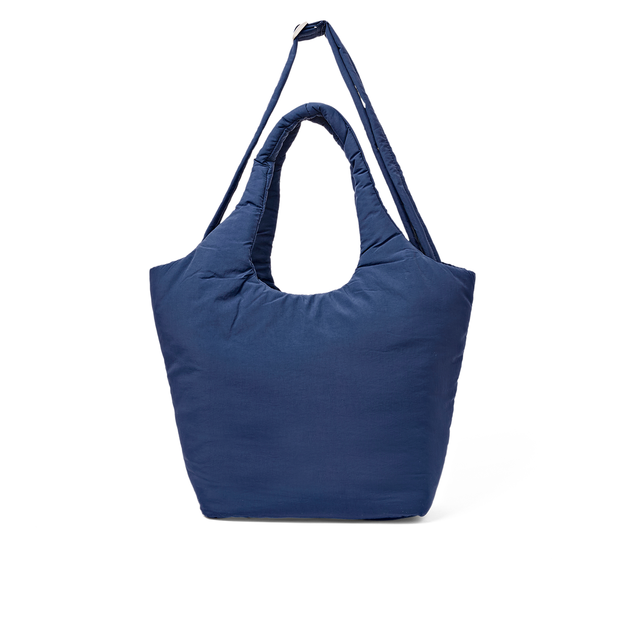 Roka London Oxford skulderveske deep cobalt 24,3 liter vanntett