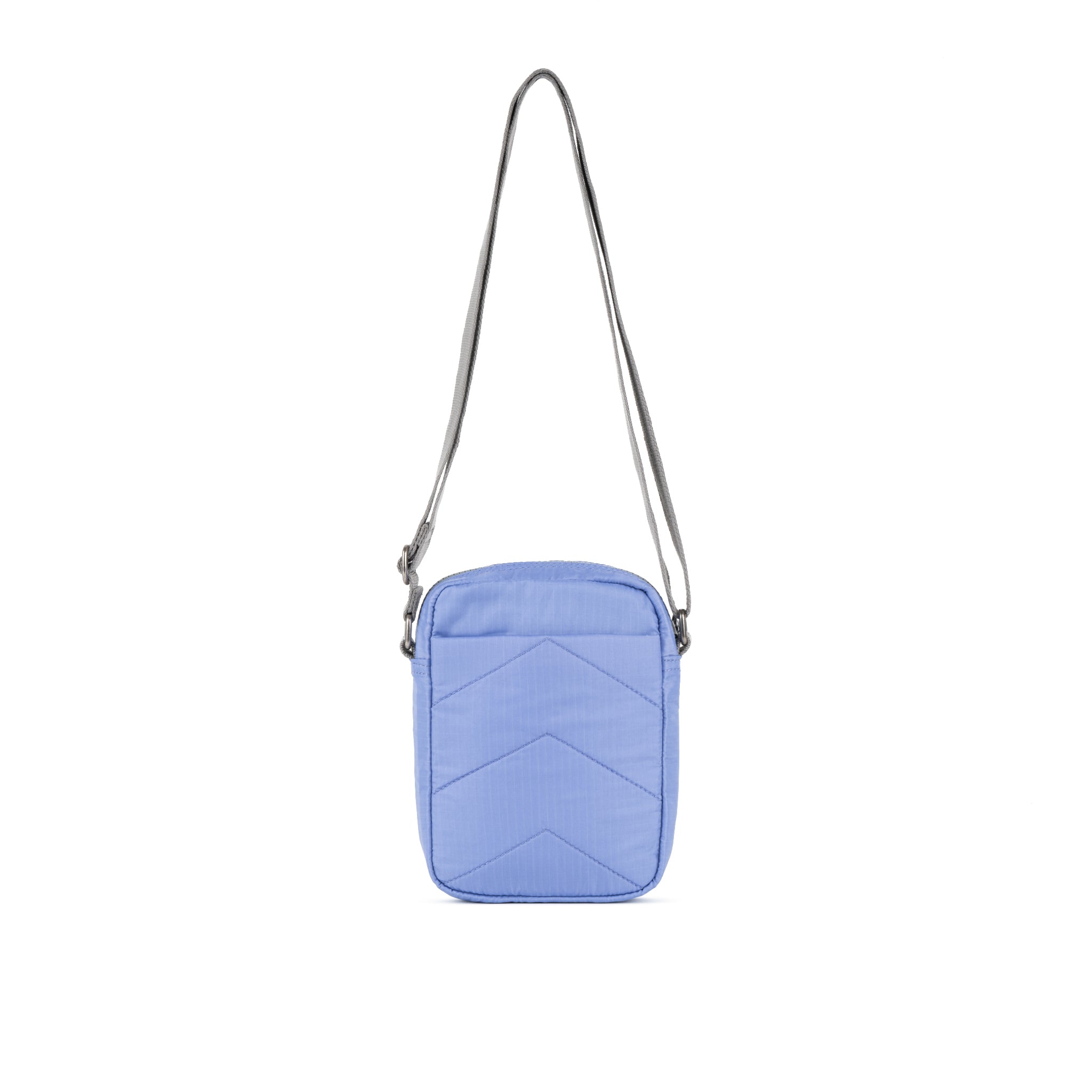 Roka London Bond crossbody small jacaranda 1,5 liter
