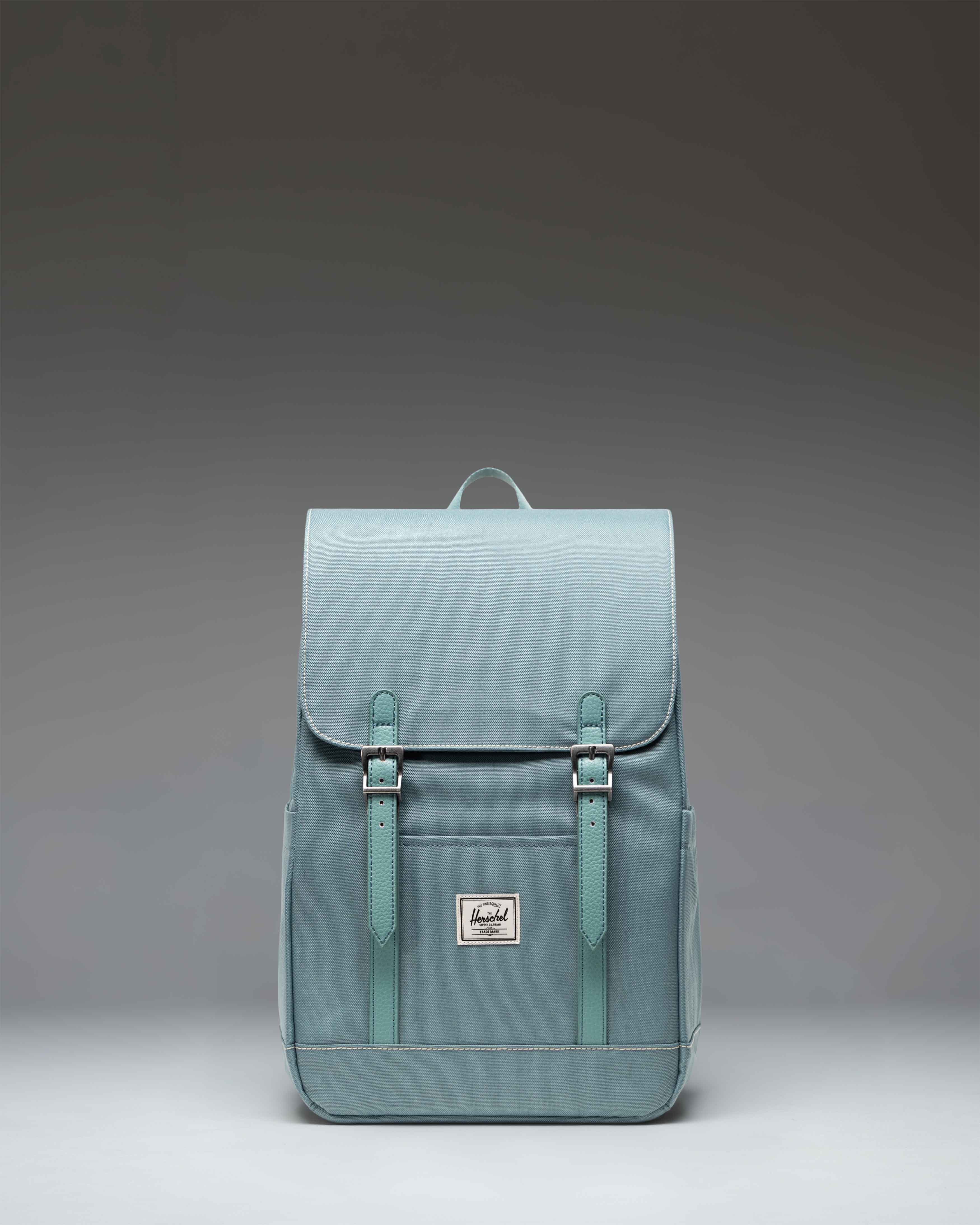 Herschel Retreat Small ryggsekk svart