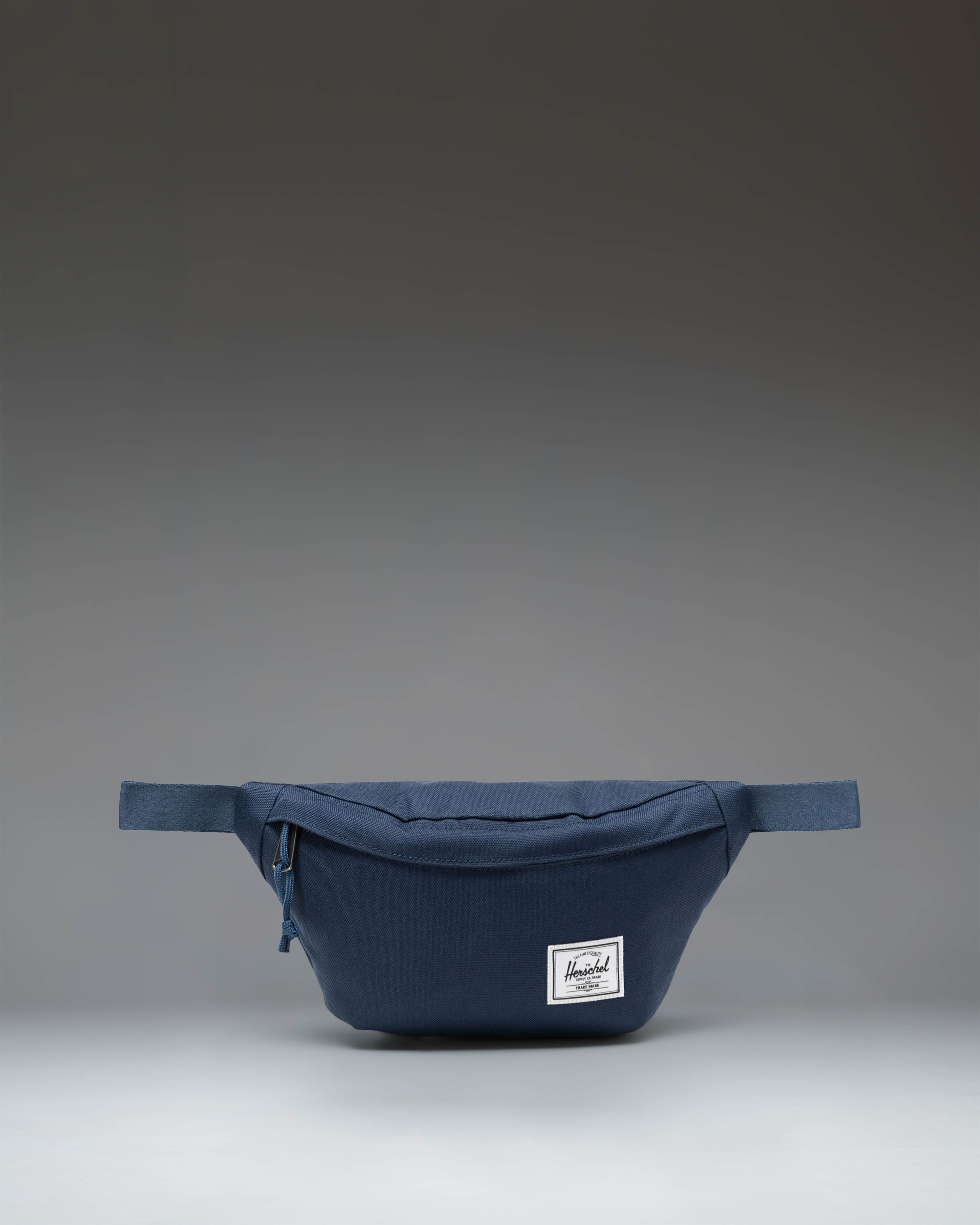Herschel Classic Hip Pack rumpetaske Black crossbody