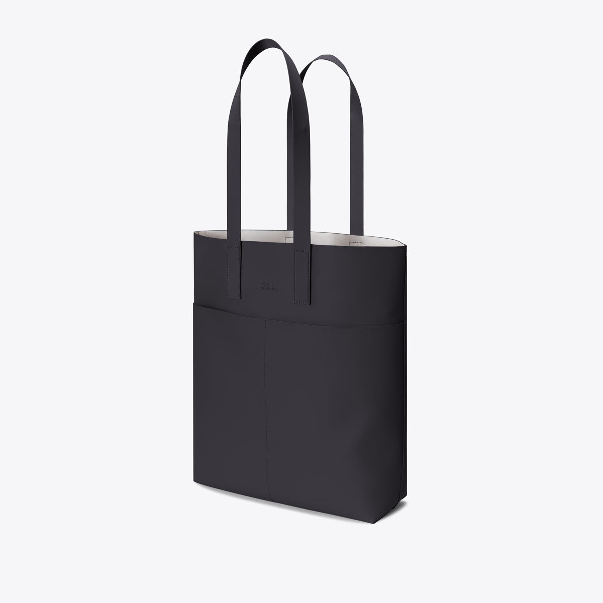 Ucon Acrobatics Noah totebag Black lett