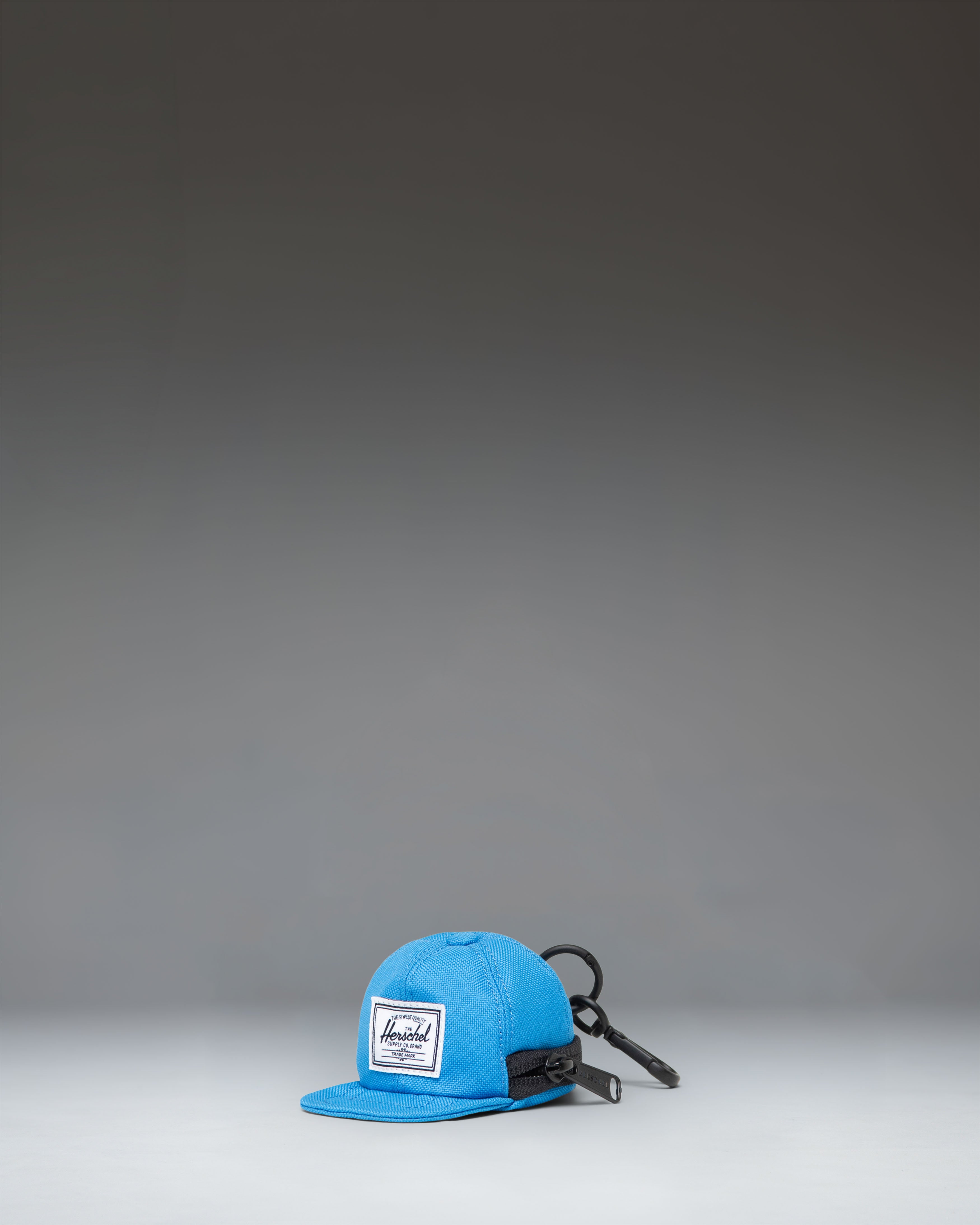 Herschel Sylas Classic Cap veskeanheng Black