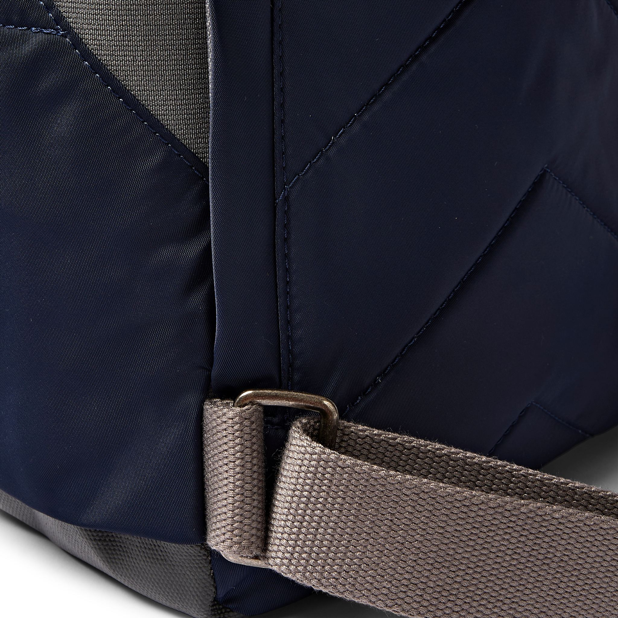 Roka Canfield roll-top ryggsekk 16,4L Midnight Medium