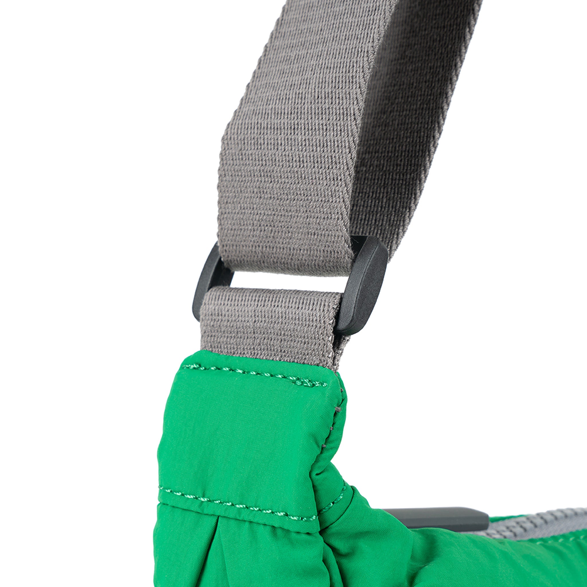 Roka London Farringdon skulderveske Amazon 4,2 liter