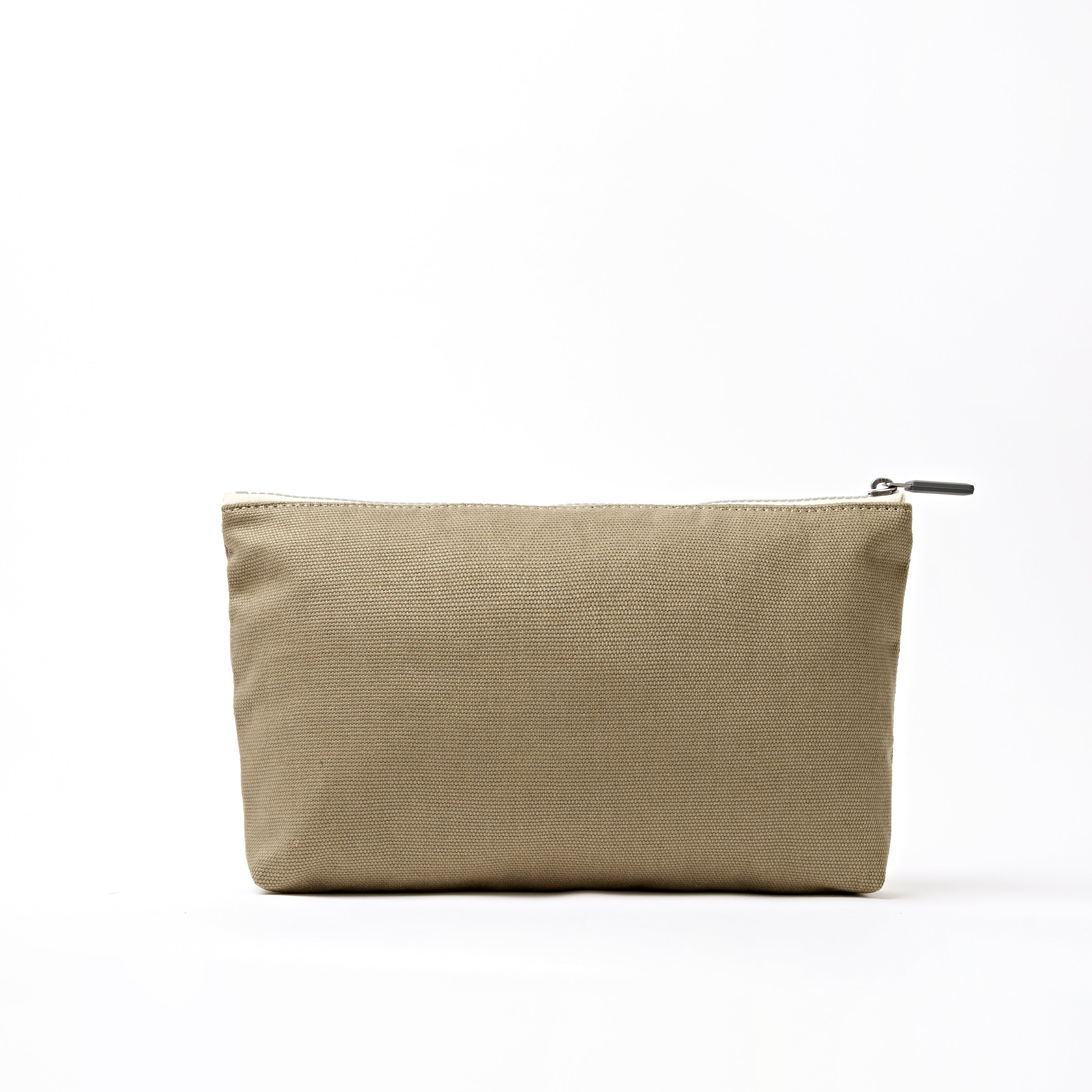 Roka London Maida Vale mappe taupe 2,2 liter medium