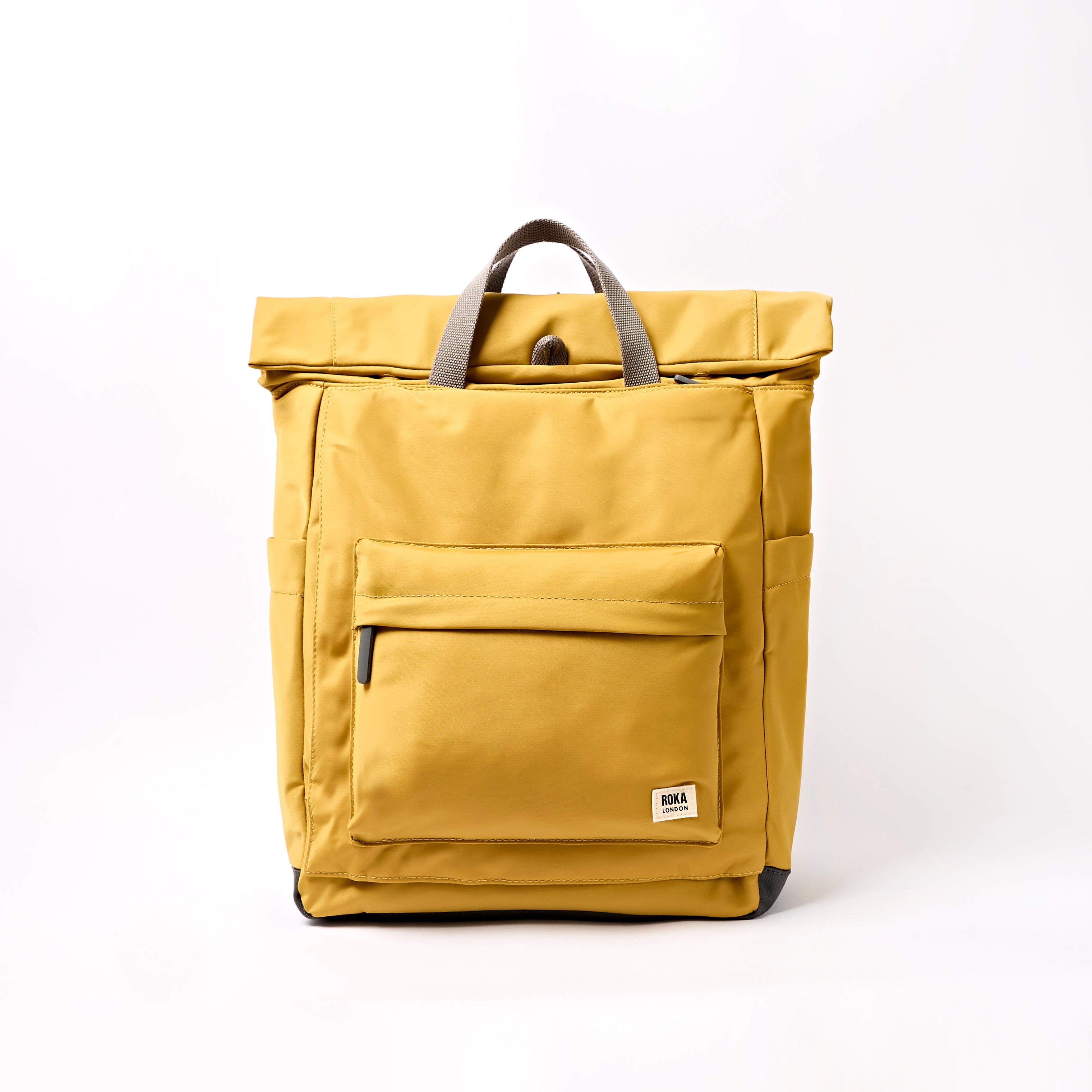 Roka London Primrose stellebag corn large 4-i-1