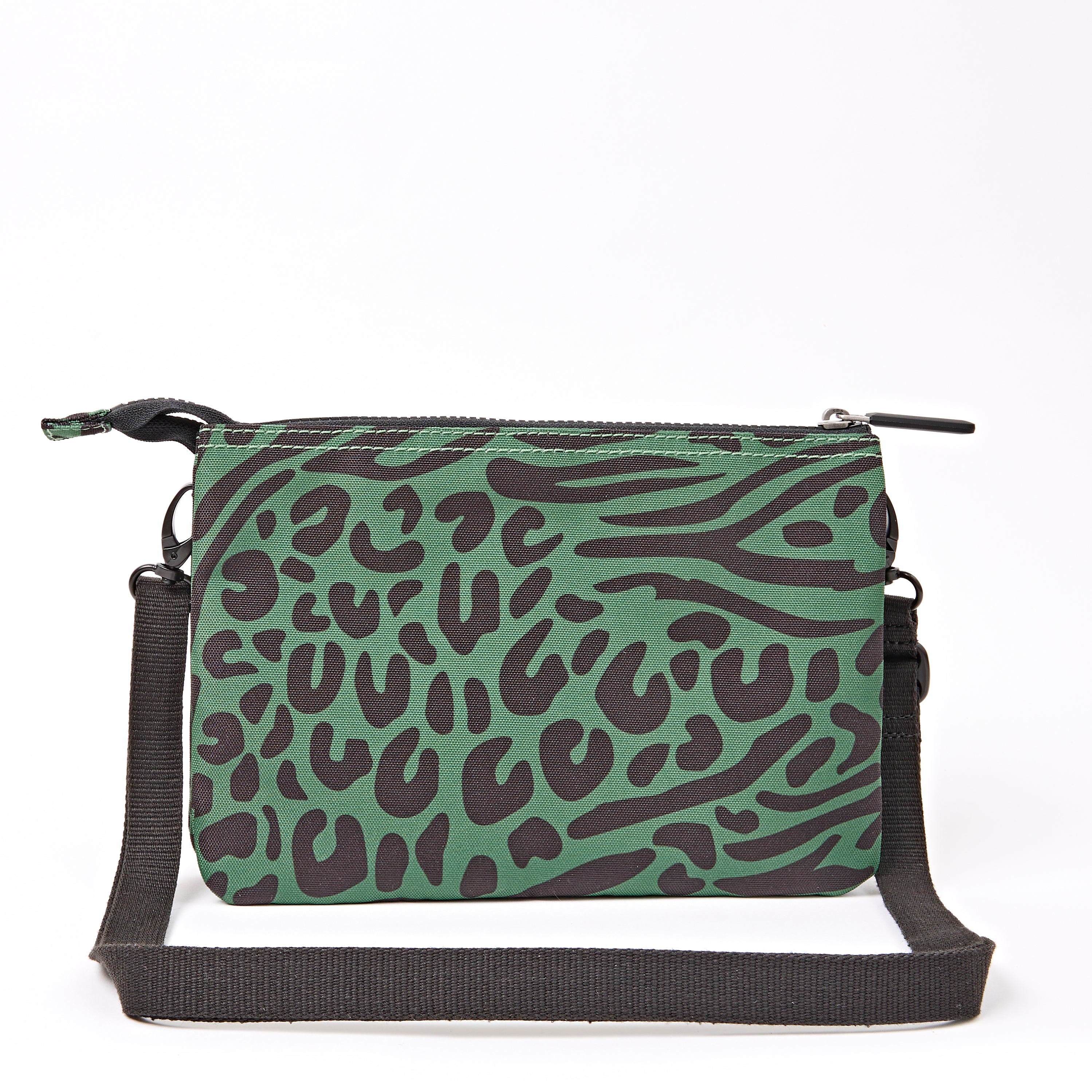 Roka London Carnaby Artichoke crossbody-veske XL 0,5 L