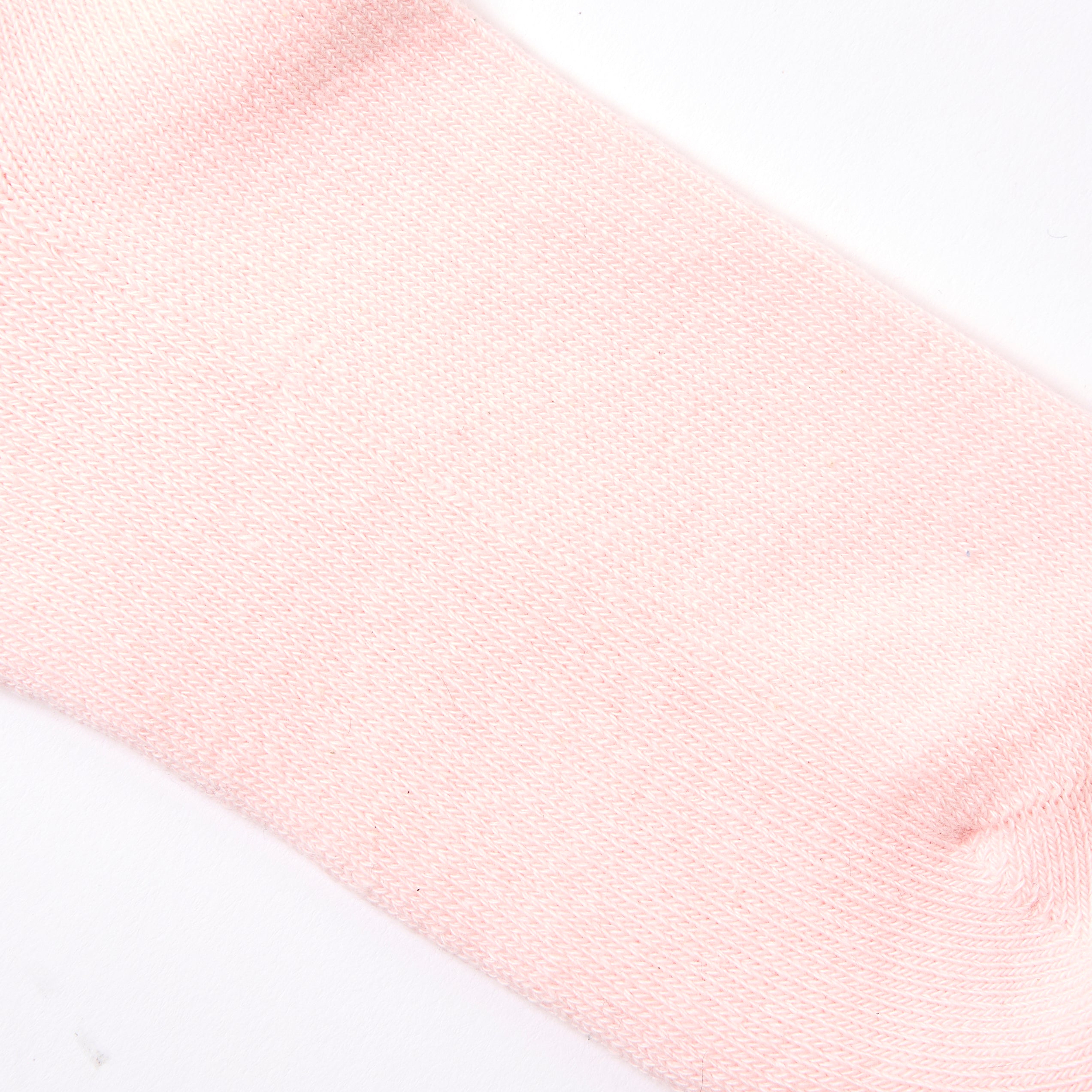 Roka London Windsor crewsokker transcendent pink stripe