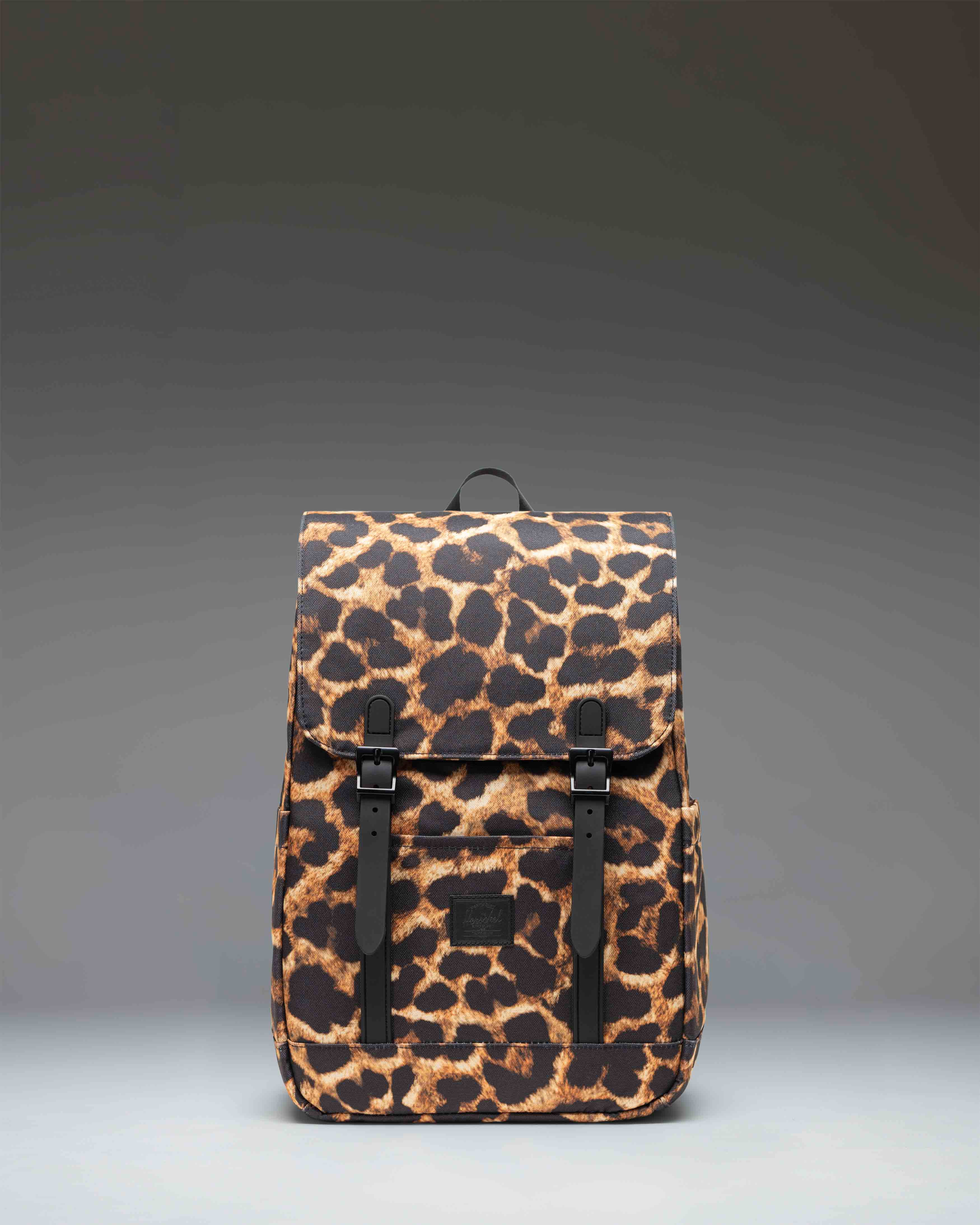 Herschel Retreat Small ryggsekk svart