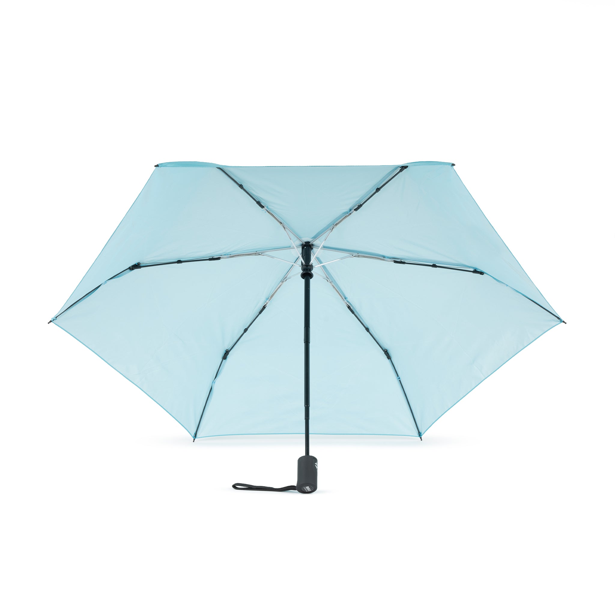 Roka London Waterloo XS paraply Aquatic Awe vindtestet liten