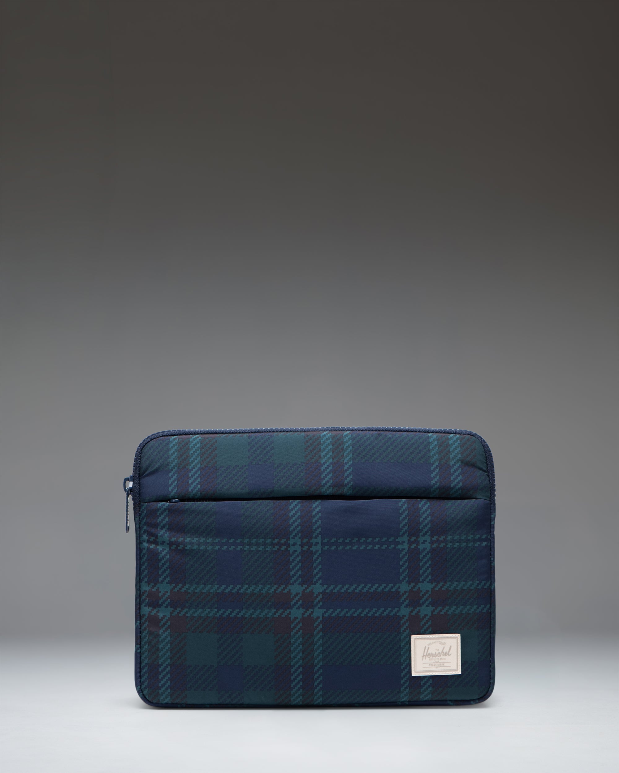 Herschel Cloudform Anchor 11 sleeve svart foret