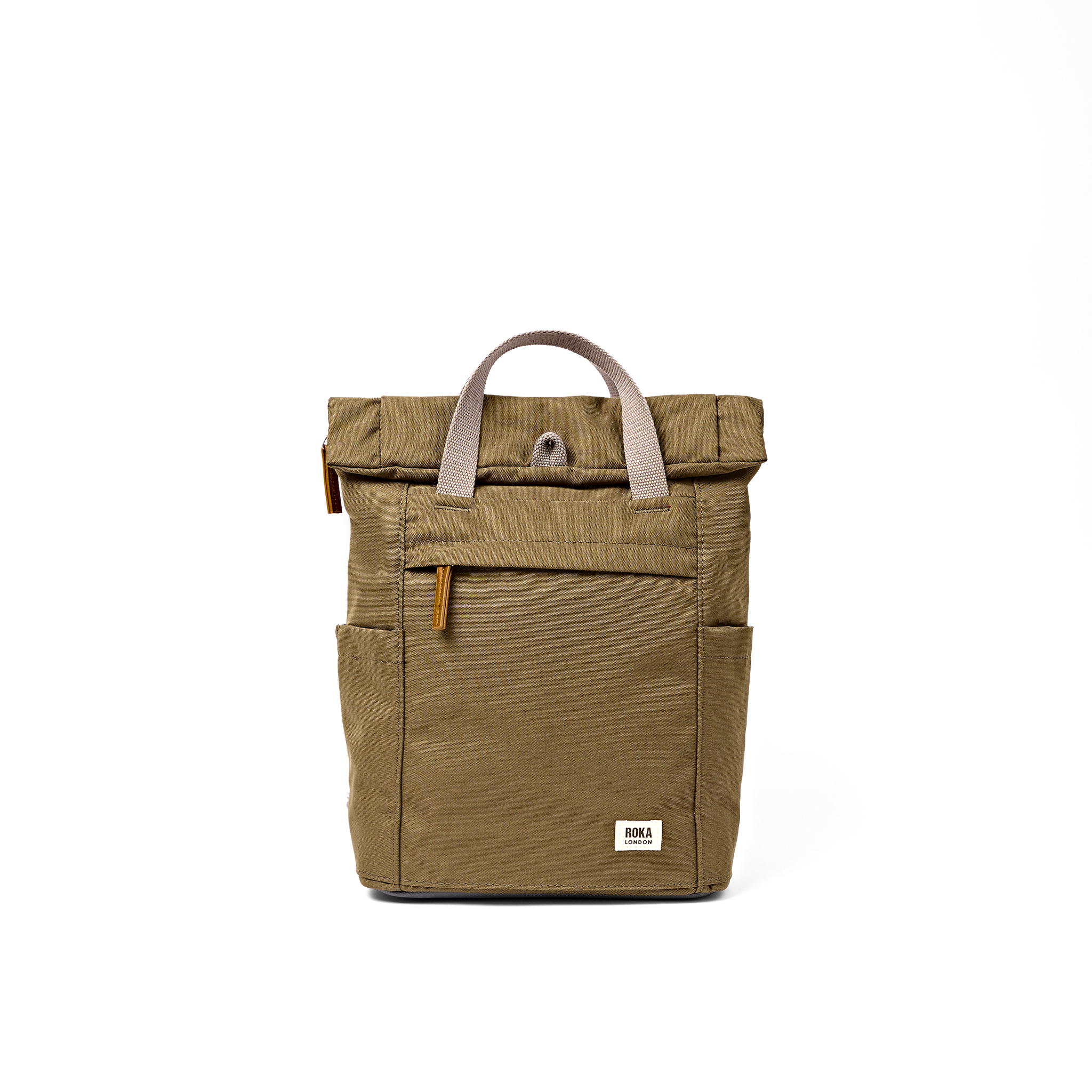 Roka London Finchley ryggsekk Sea Spray vanntett