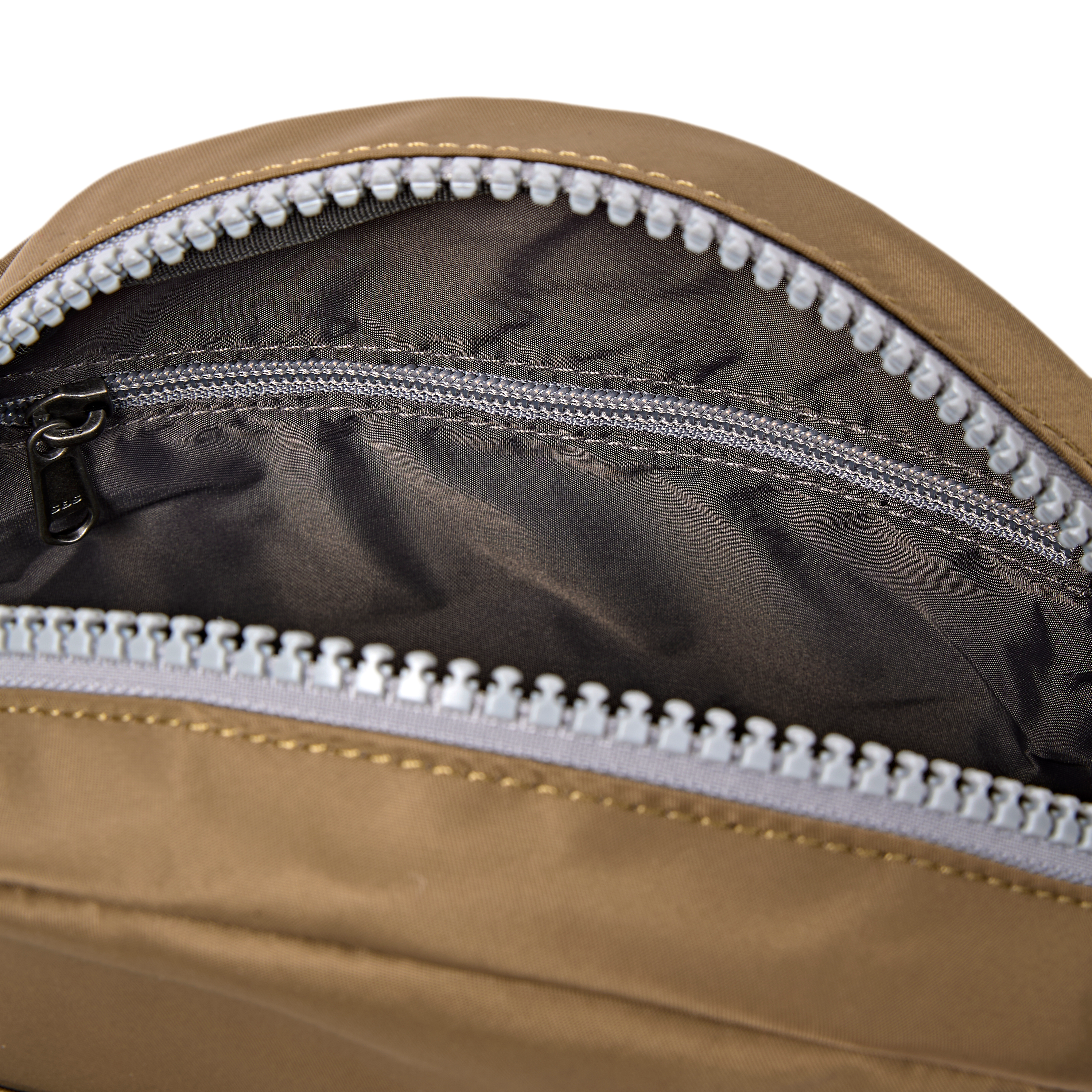 Roka London Paddington skulderveske Small Army 4,1 liter