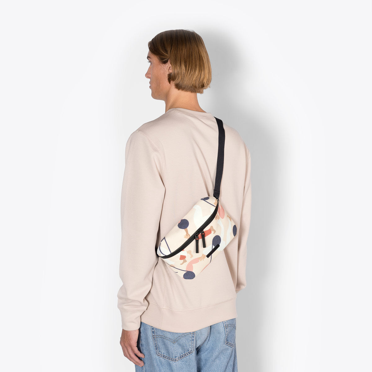 Ucon Acrobatics Jona Crossbody veske Ciccolella Large