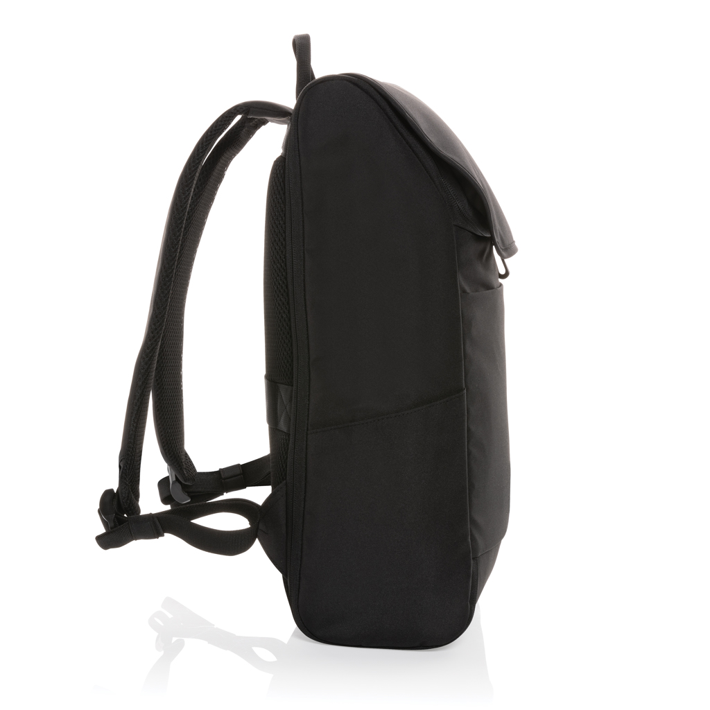 Swiss Peak Fern AWARE 15 ryggsekk svart resirkulert