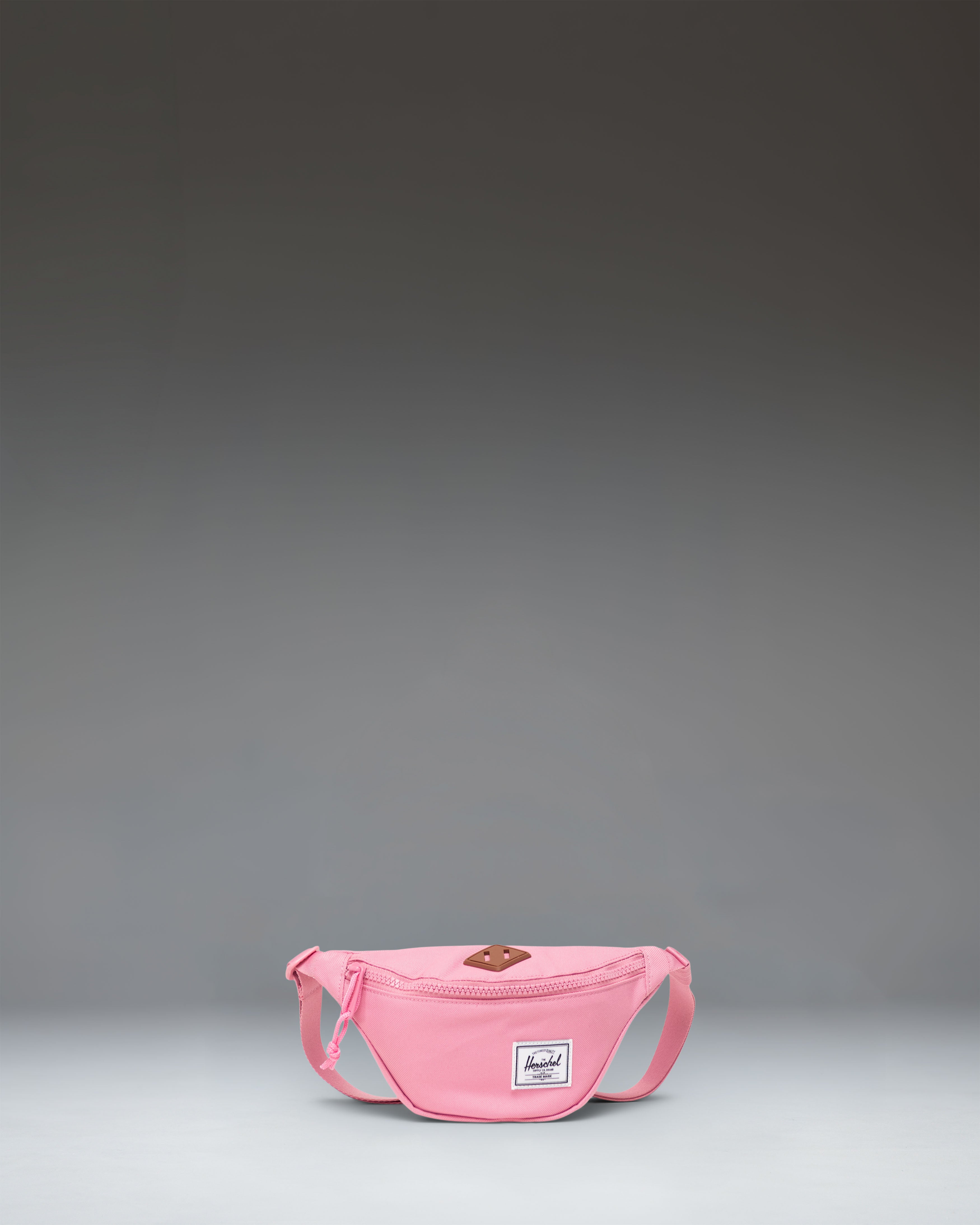 Herschel Heritage Hip Pack Little Herschel mageveske svart barn
