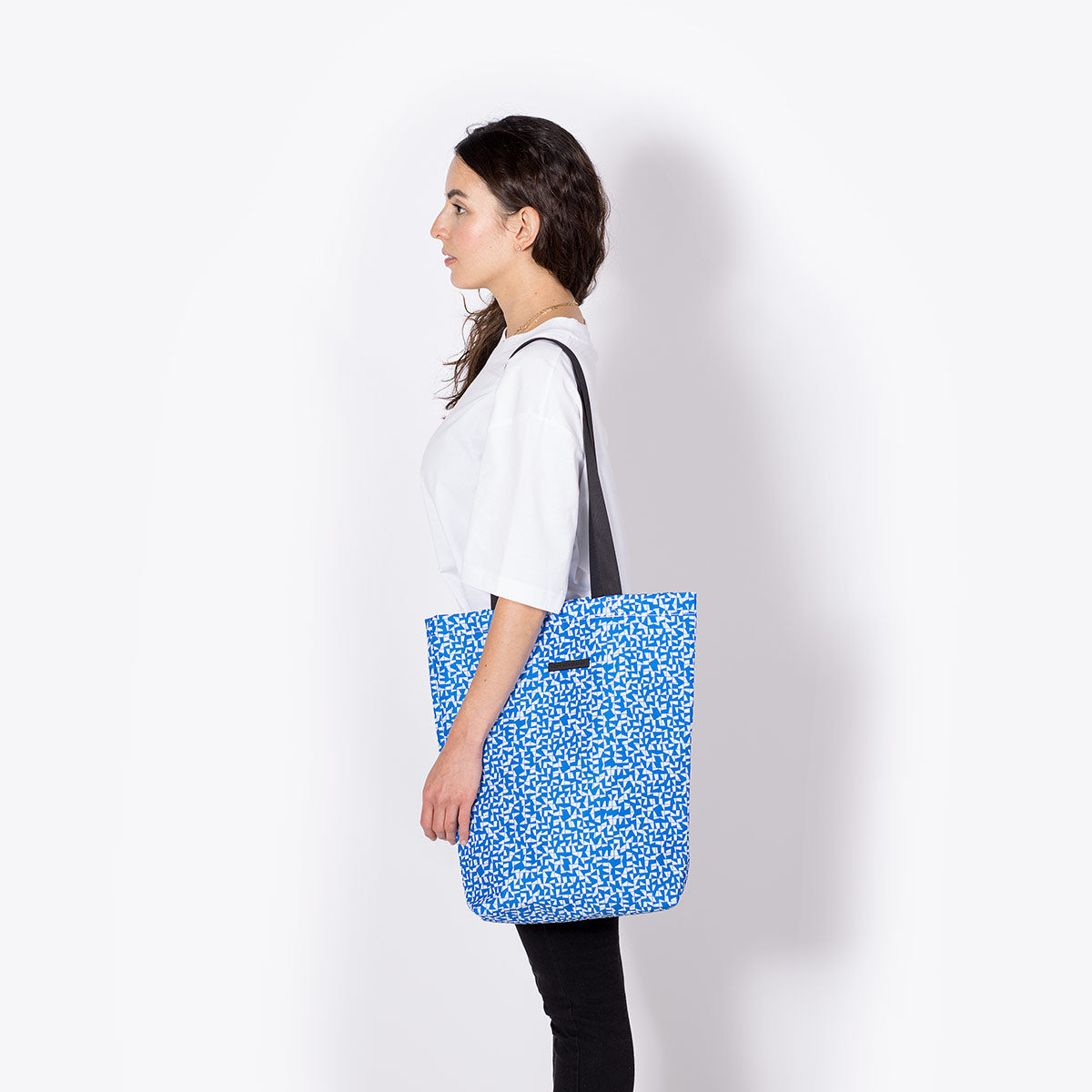 Ucon Acrobatics Ezra Motif 2.0 veske minimalistisk