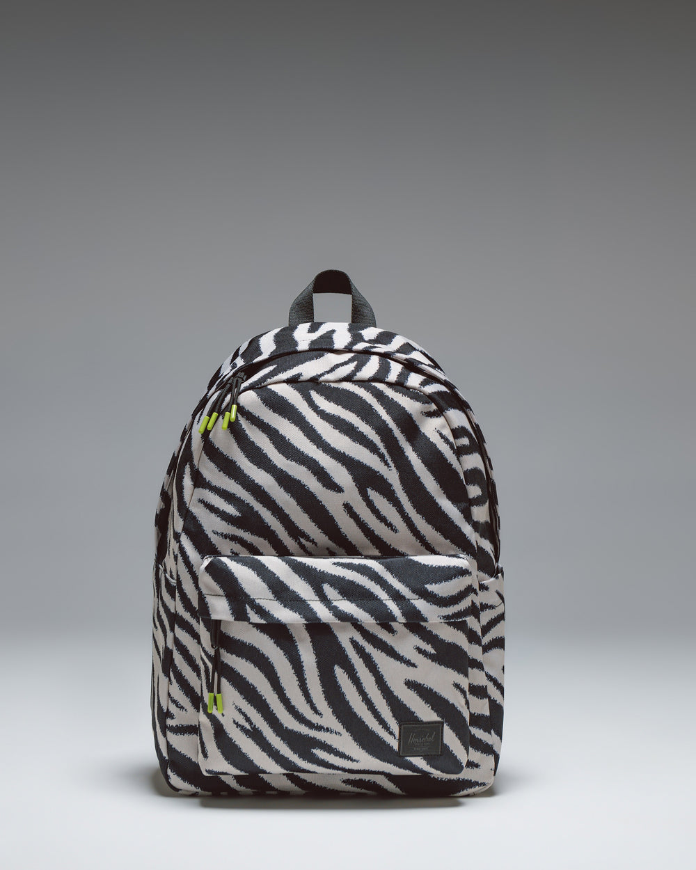 Herschel Classic ryggsekk svart hverdagssekk