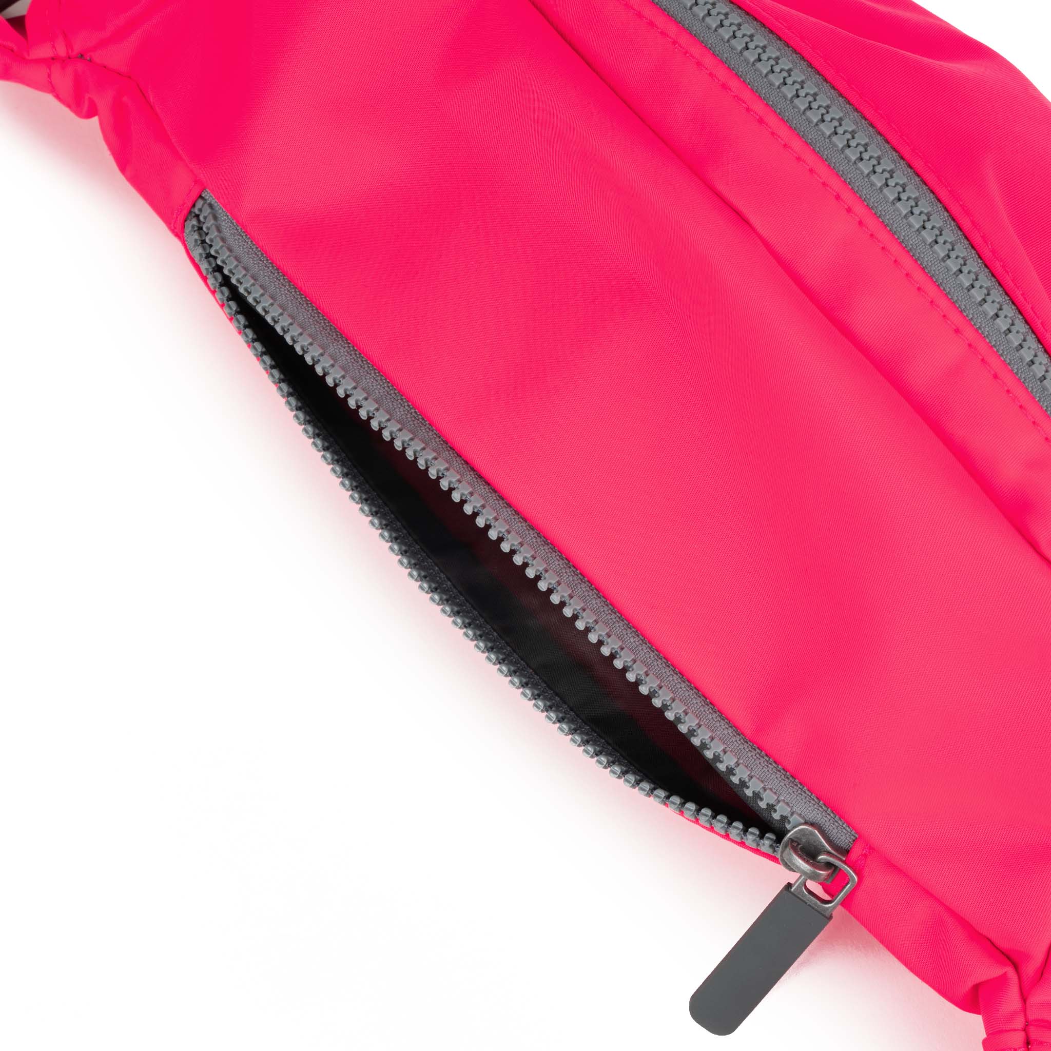 Roka London Jubilee midjeveske bringebær neon medium 3,2L