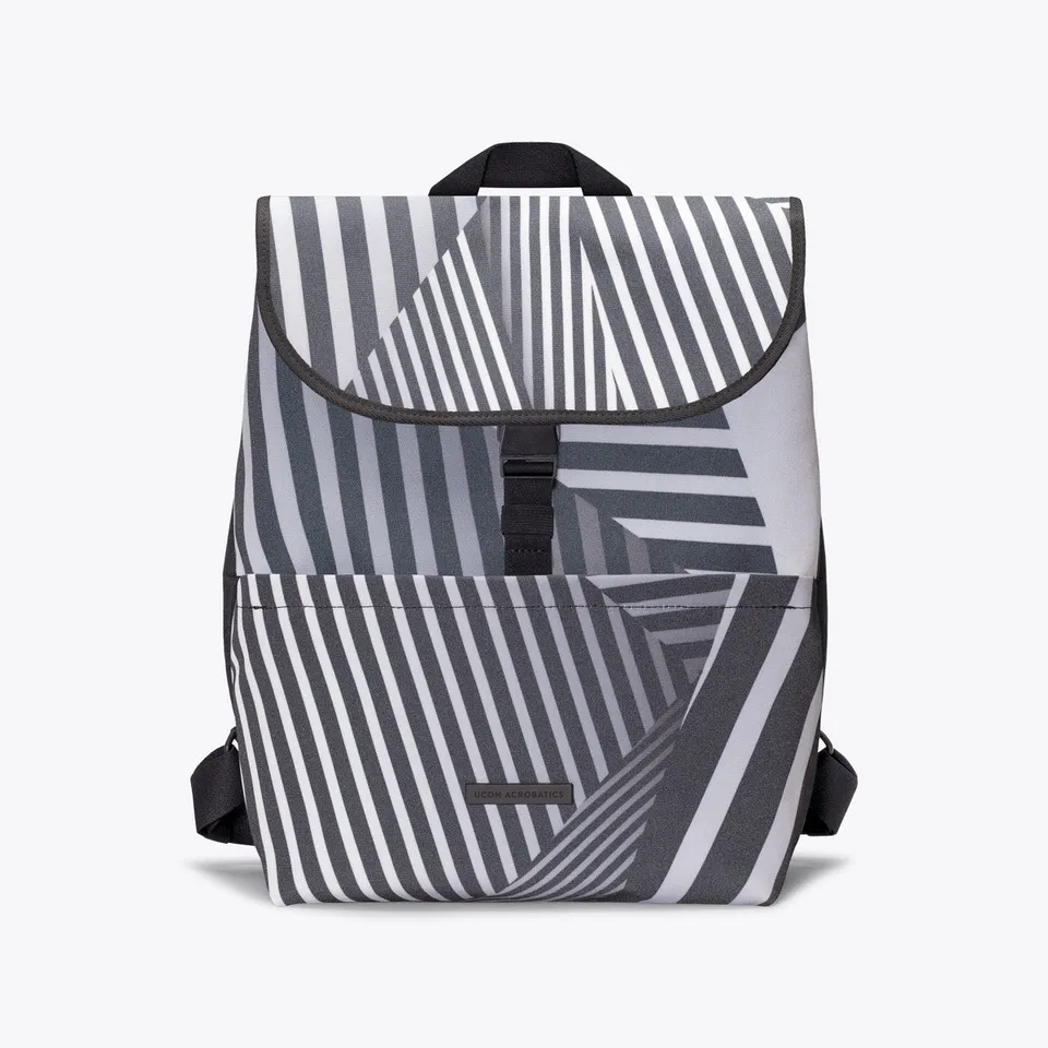 Ucon Acrobatics Mion Flap-Top ryggsekk Fons Hickmann reflekterende
