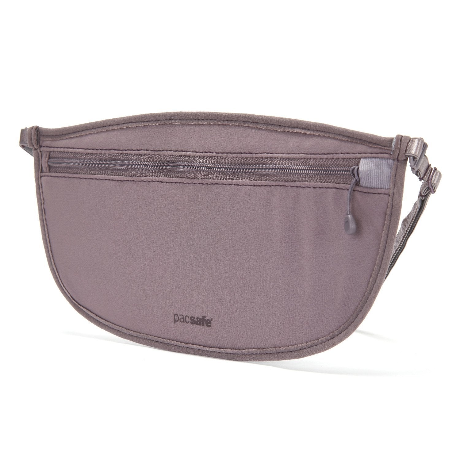Pacsafe Coversafe S100 magebelte Black skjult