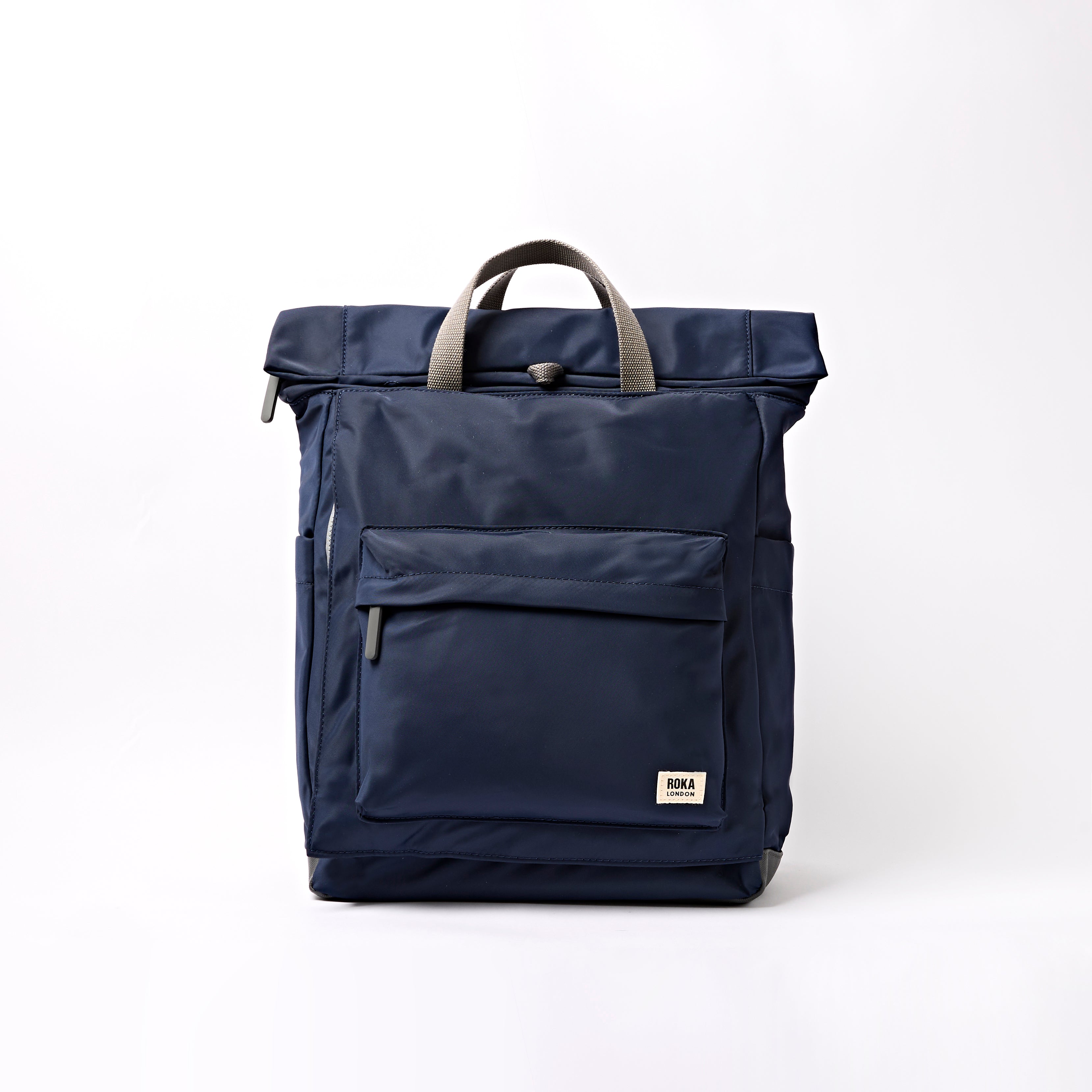 Roka London Primrose stelle-ryggsekk midnight large 4-i-1