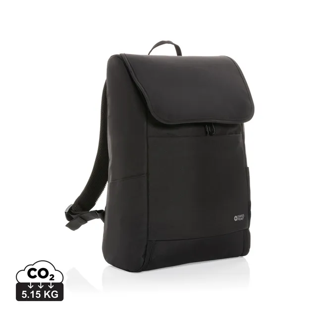 Swiss Peak Fern AWARE 15 ryggsekk svart resirkulert