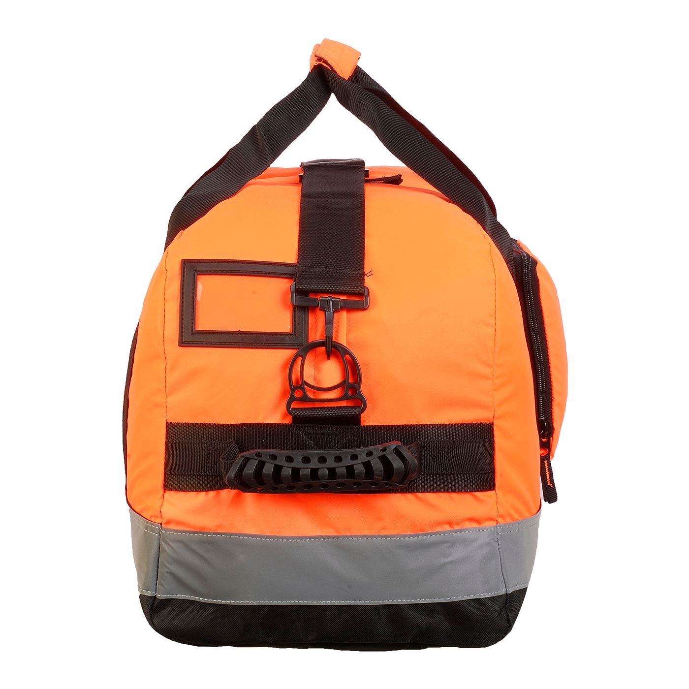 Shugon Seattle arbeidsbag Hi-Vis gul refleks kraftig