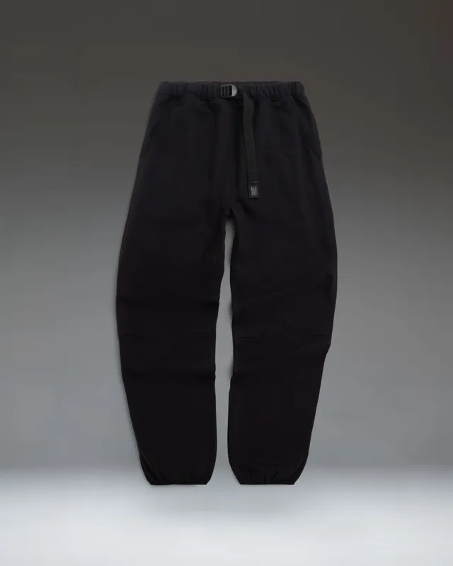 Herschel Performance Sweatpant turbukse dame svart