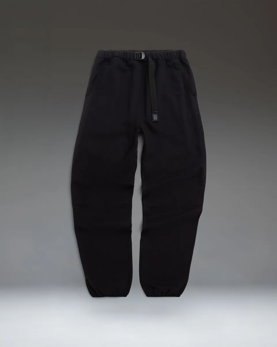 Herschel Performance Sweatpant turbukse dame svart