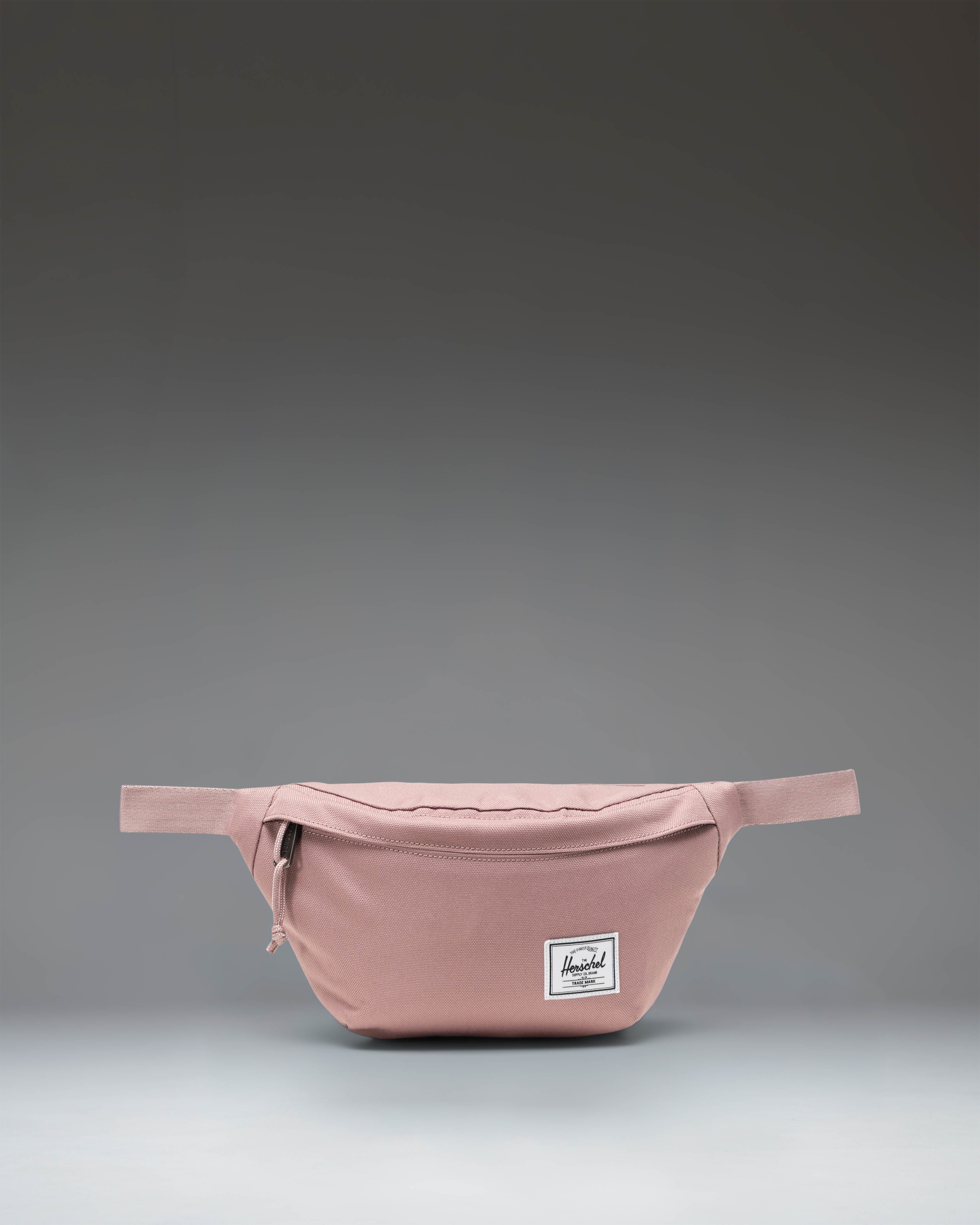 Herschel Classic Hip Pack rumpetaske Black crossbody