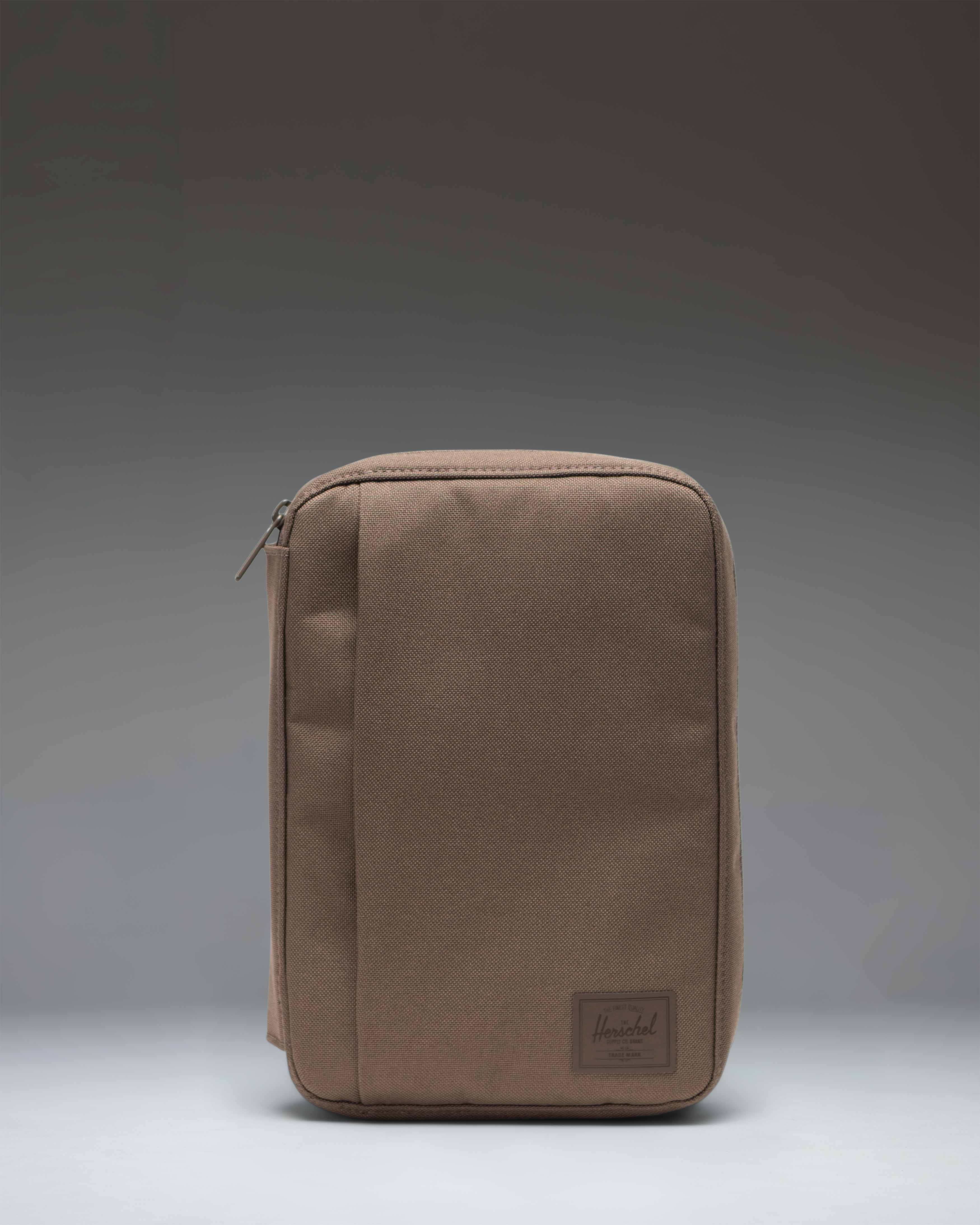 Herschel Burrard Organizer Tech kabelmappe Black