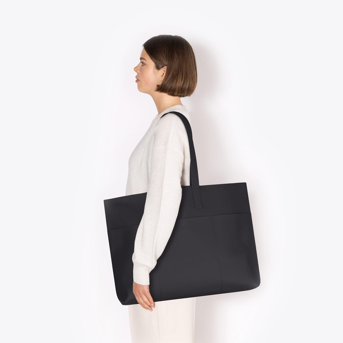 Ucon Acrobatics Emilia Tote veske svart slitesterk