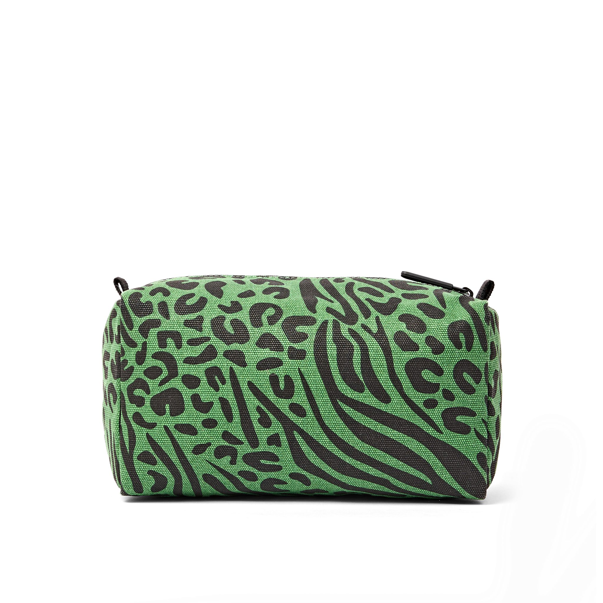 Roka London Maygrove toalettmappe Small Animal Artichoke
