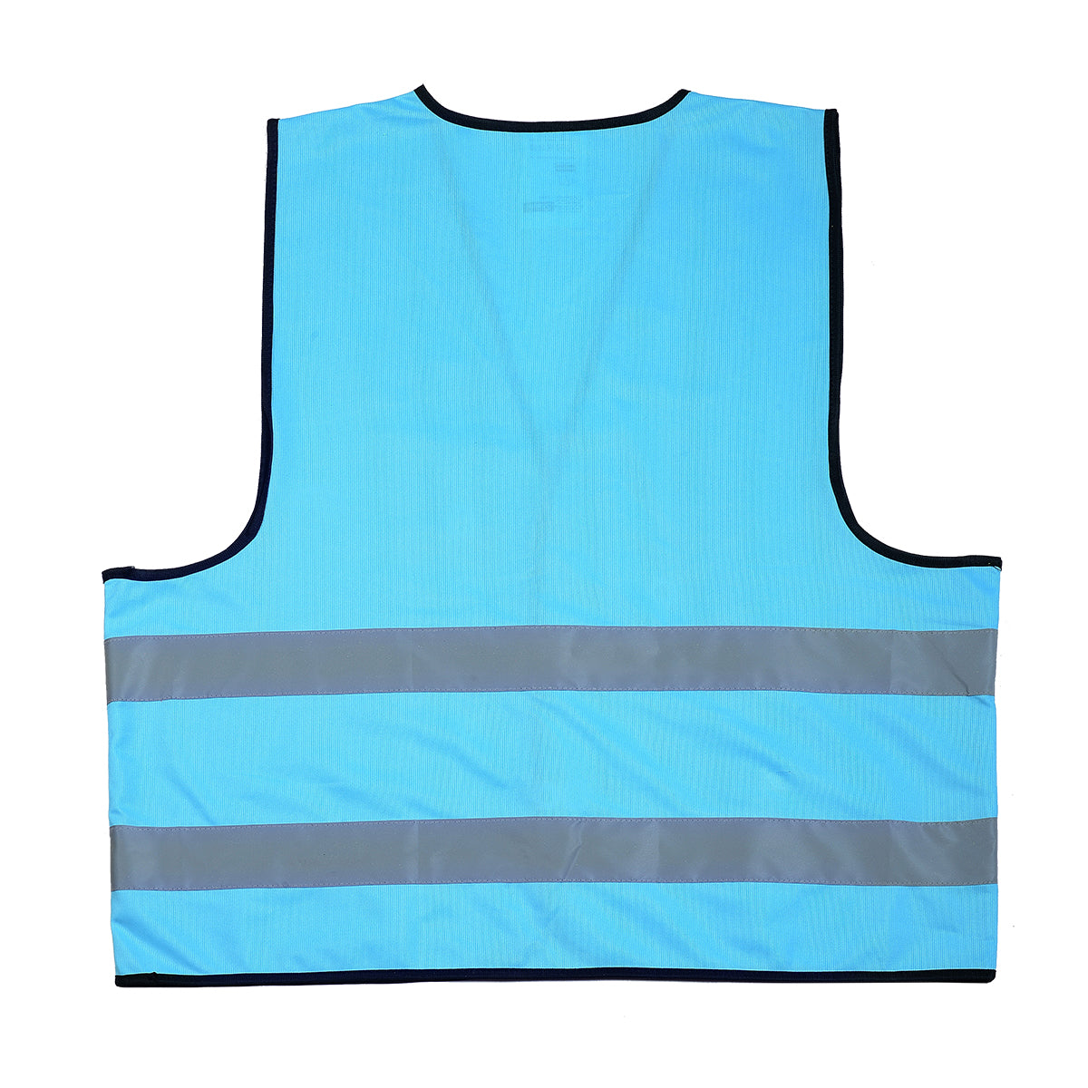 Shugon Hi-Safe refleksvest kongeblå én størrelse